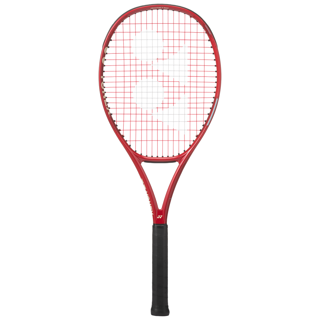 Yonex Vcore Ace Ruby Red (2026) - All Things Tennis ltd