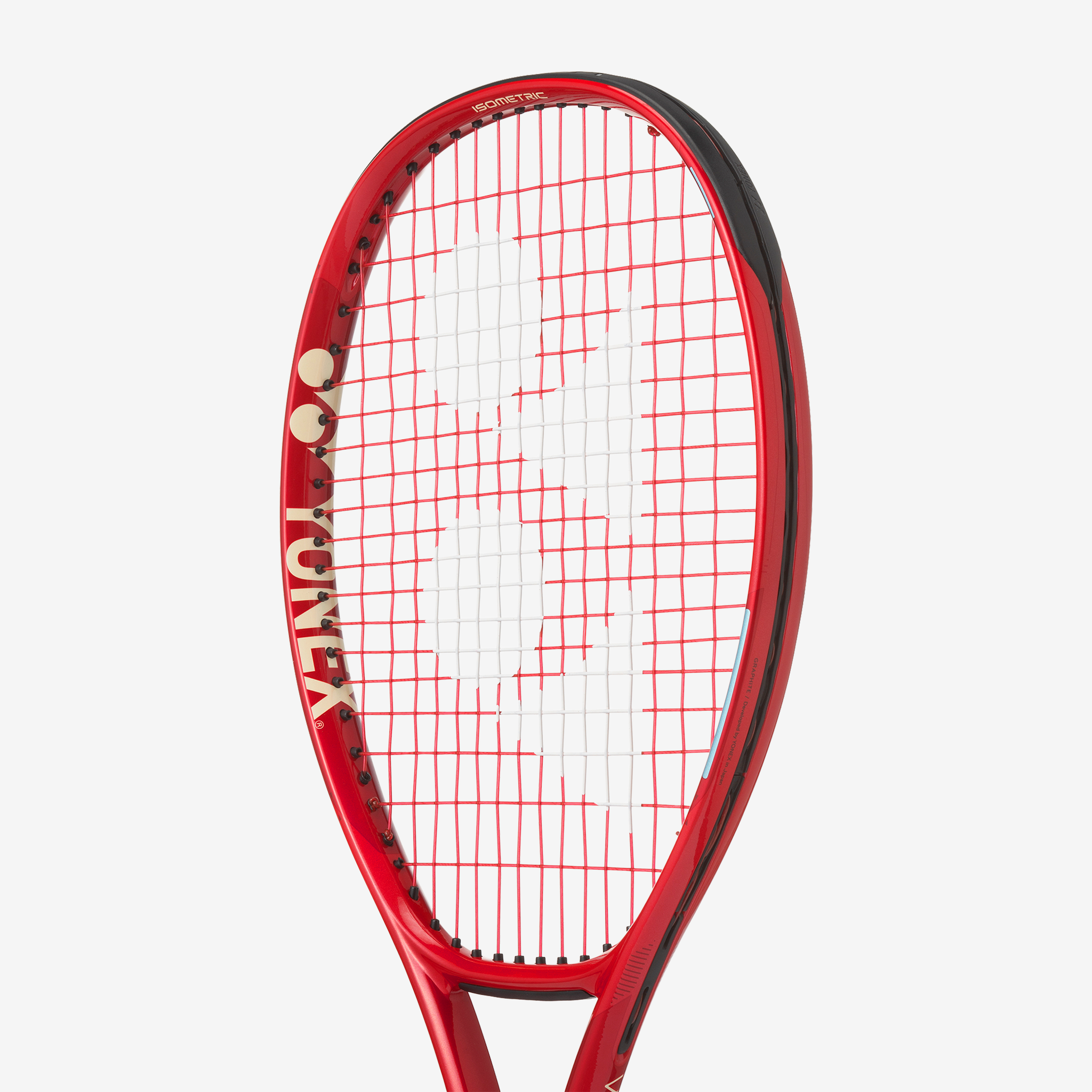 Yonex Vcore Ace Ruby Red (2026)