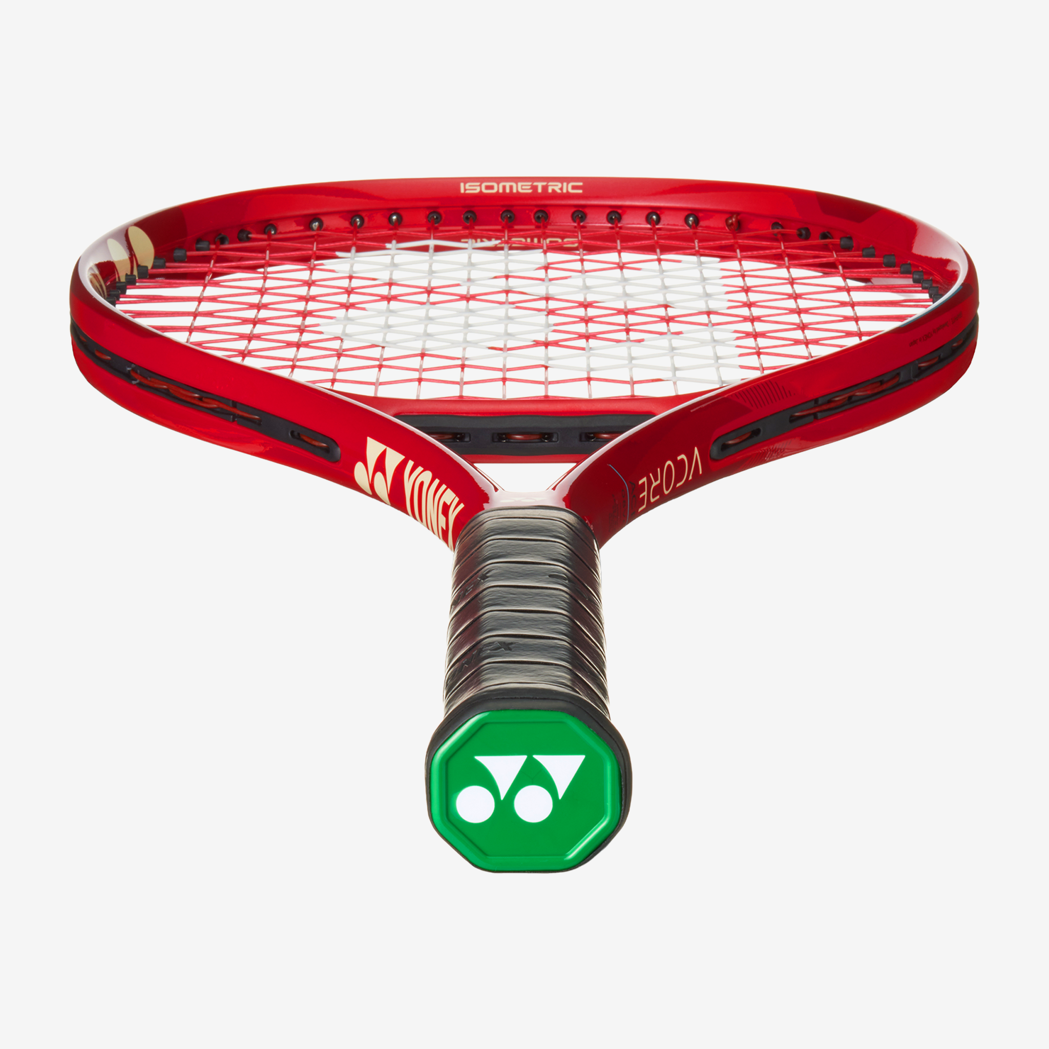 Yonex Vcore Ace Ruby Red (2026)