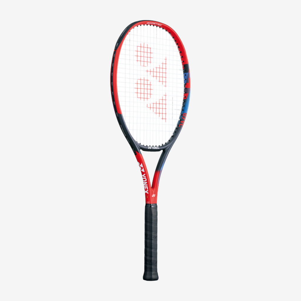 Yonex VCORE Ace Scarlet 2025 - All Things Tennis ltd