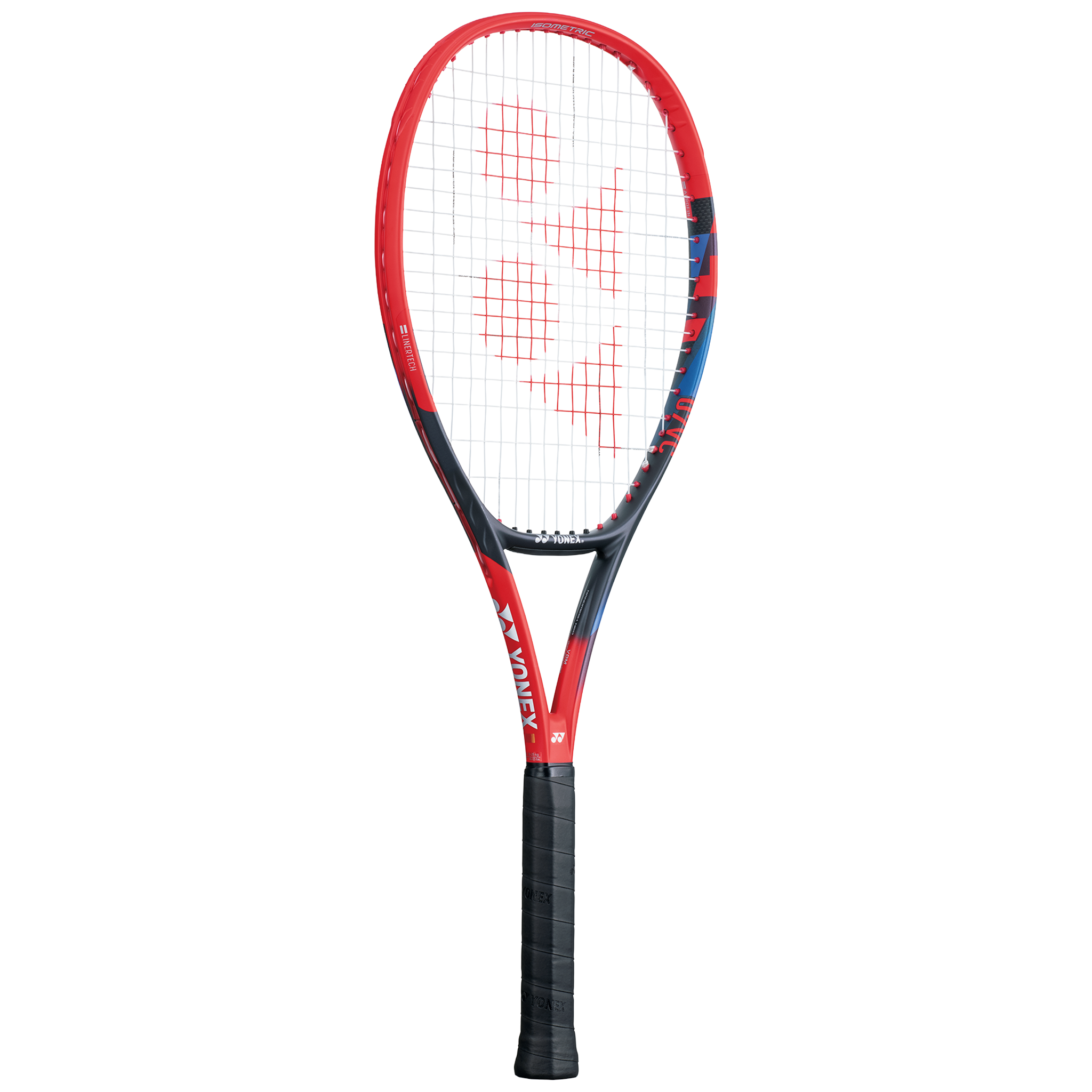 Yonex Vcore Feel Scarlet 2025 - All Things Tennis ltd