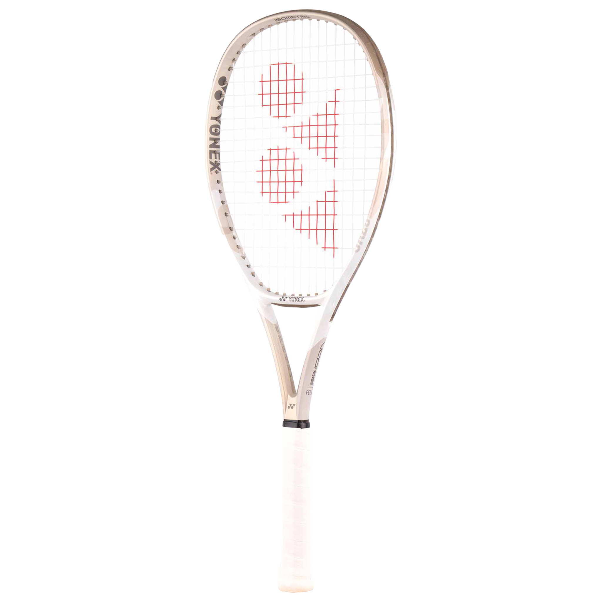 Yonex Vcore Feel Sand Beige (2025) - All Things Tennis ltd Yonex Vcore Feel Sand Beige (2025) - All Things Tennis ltd