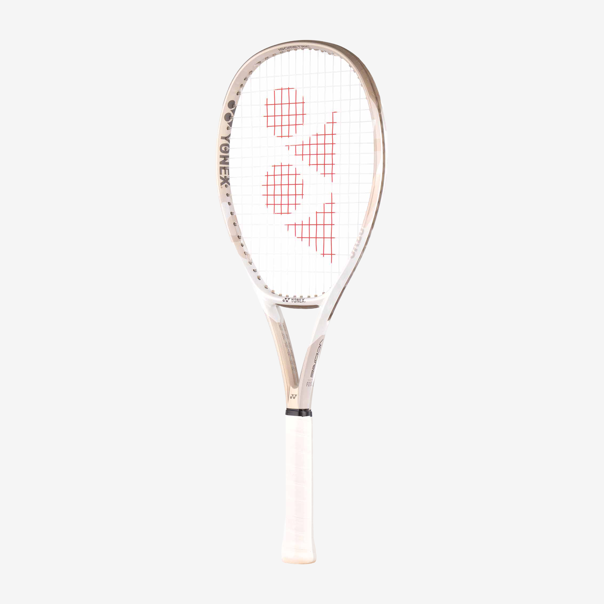 Yonex Vcore Feel Sand Beige (2025)