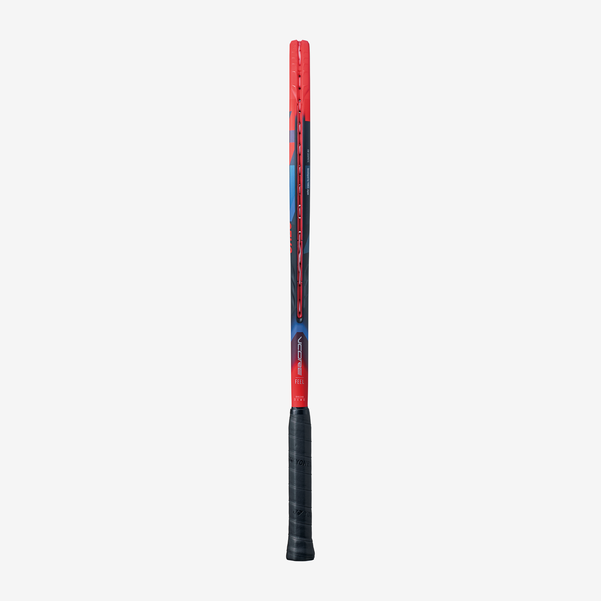 Yonex Vcore Feel Scarlet 2025