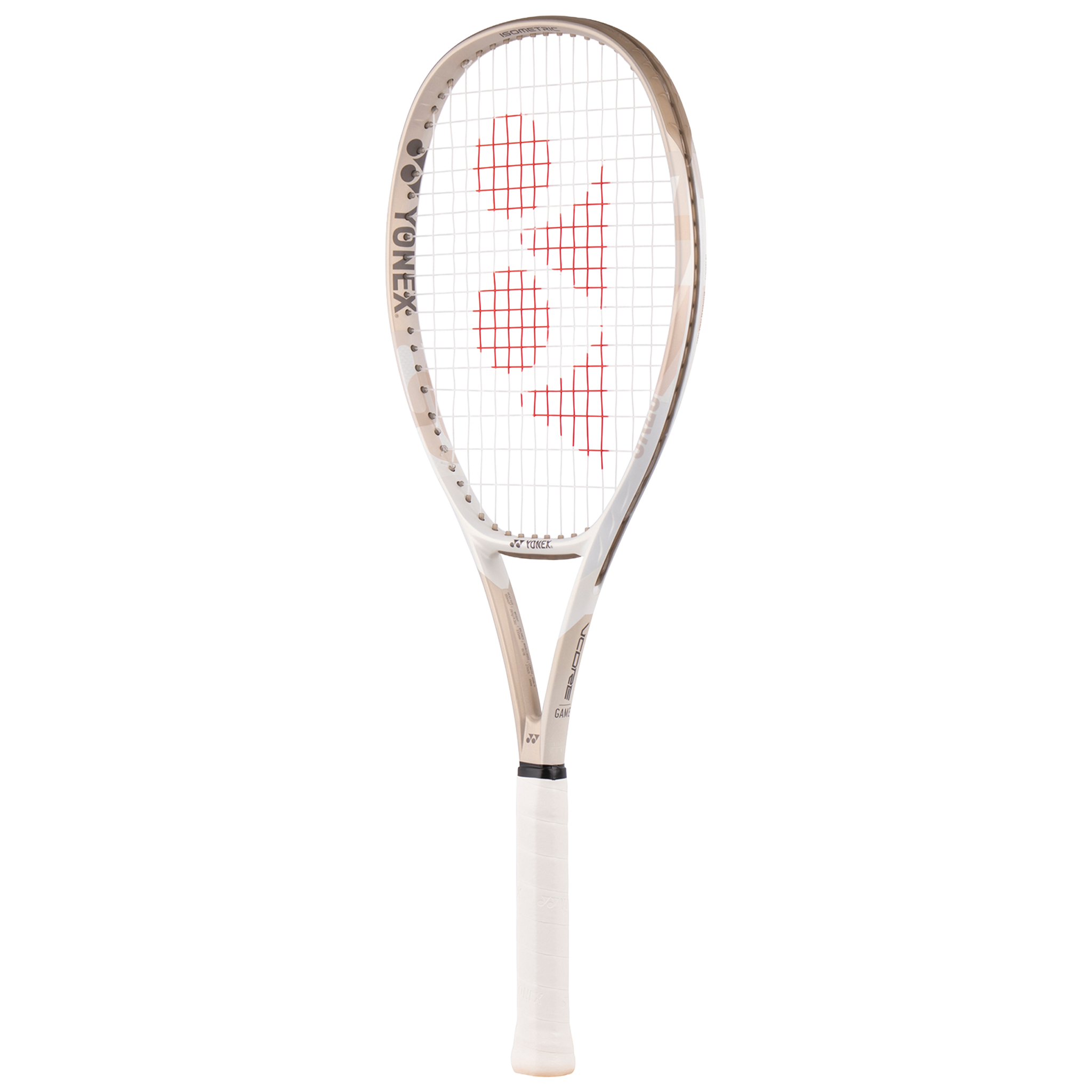 Yonex Vcore Game Sand Beige (2025) - All Things Tennis ltd