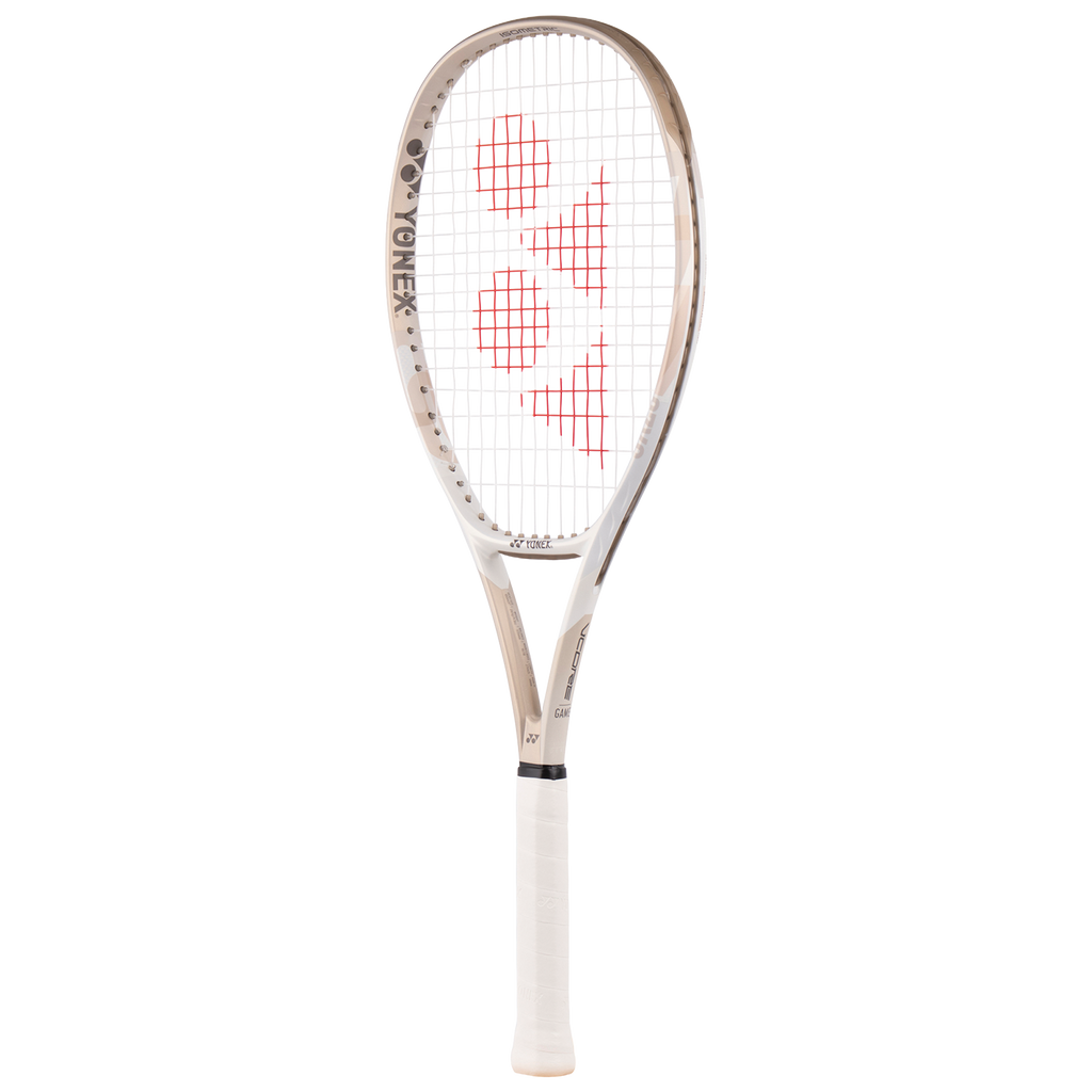 Yonex Vcore Game Sand Beige (2025) - All Things Tennis ltd