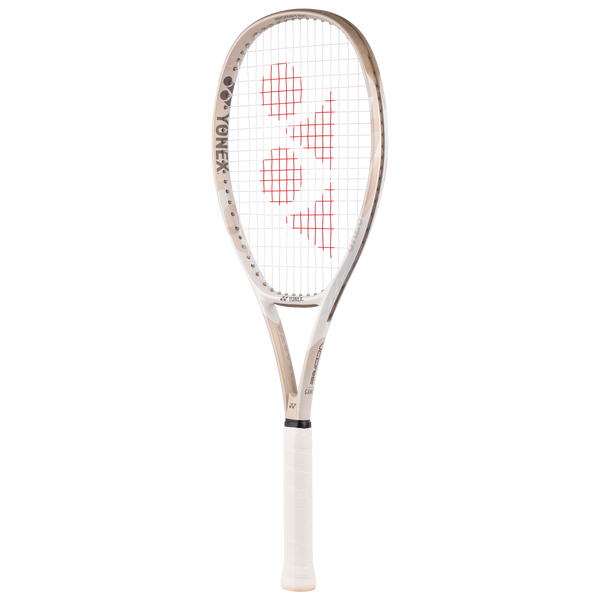 Yonex Vcore Game Sand Beige (2025) - All Things Tennis ltd