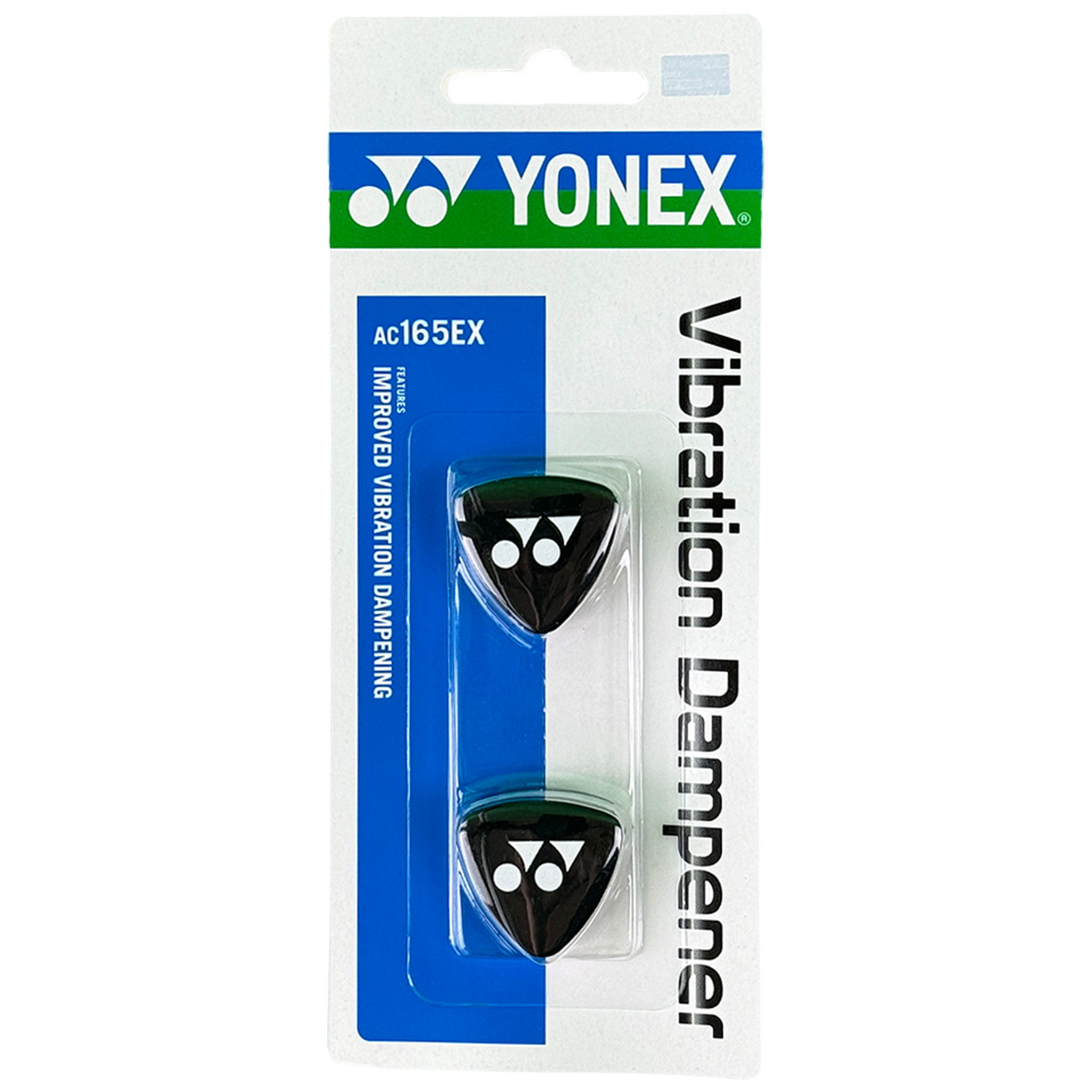 YONEX VIBRATION DAMPENER BLACK