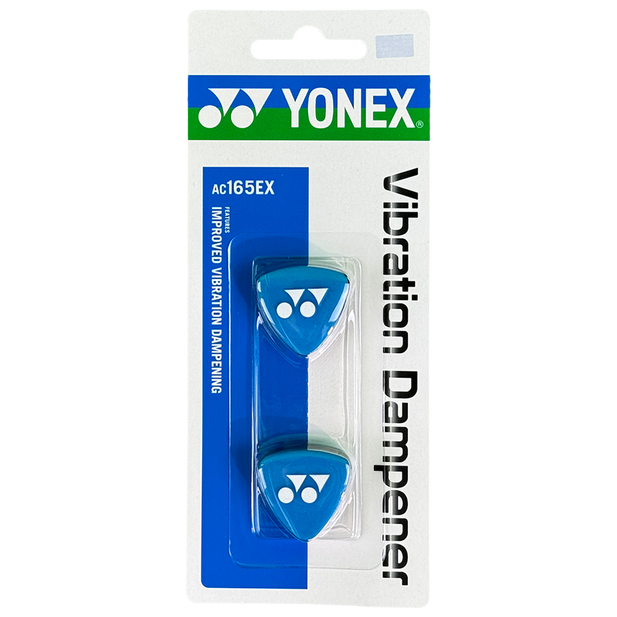 YONEX VIBRATION DAMPENER BLUE