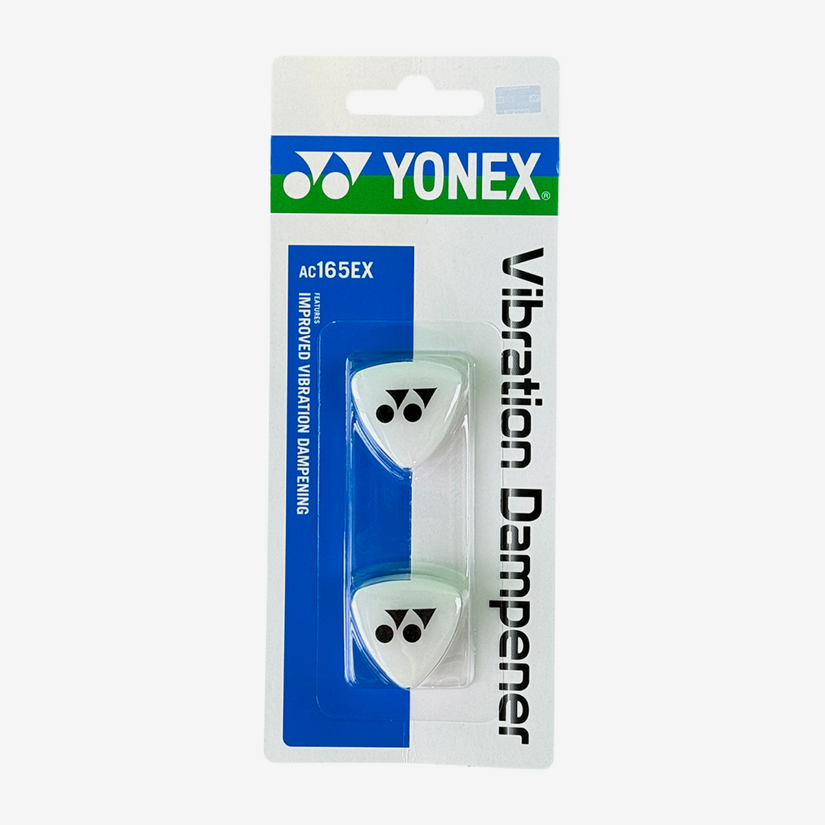 Yonex Vibration Dampener White