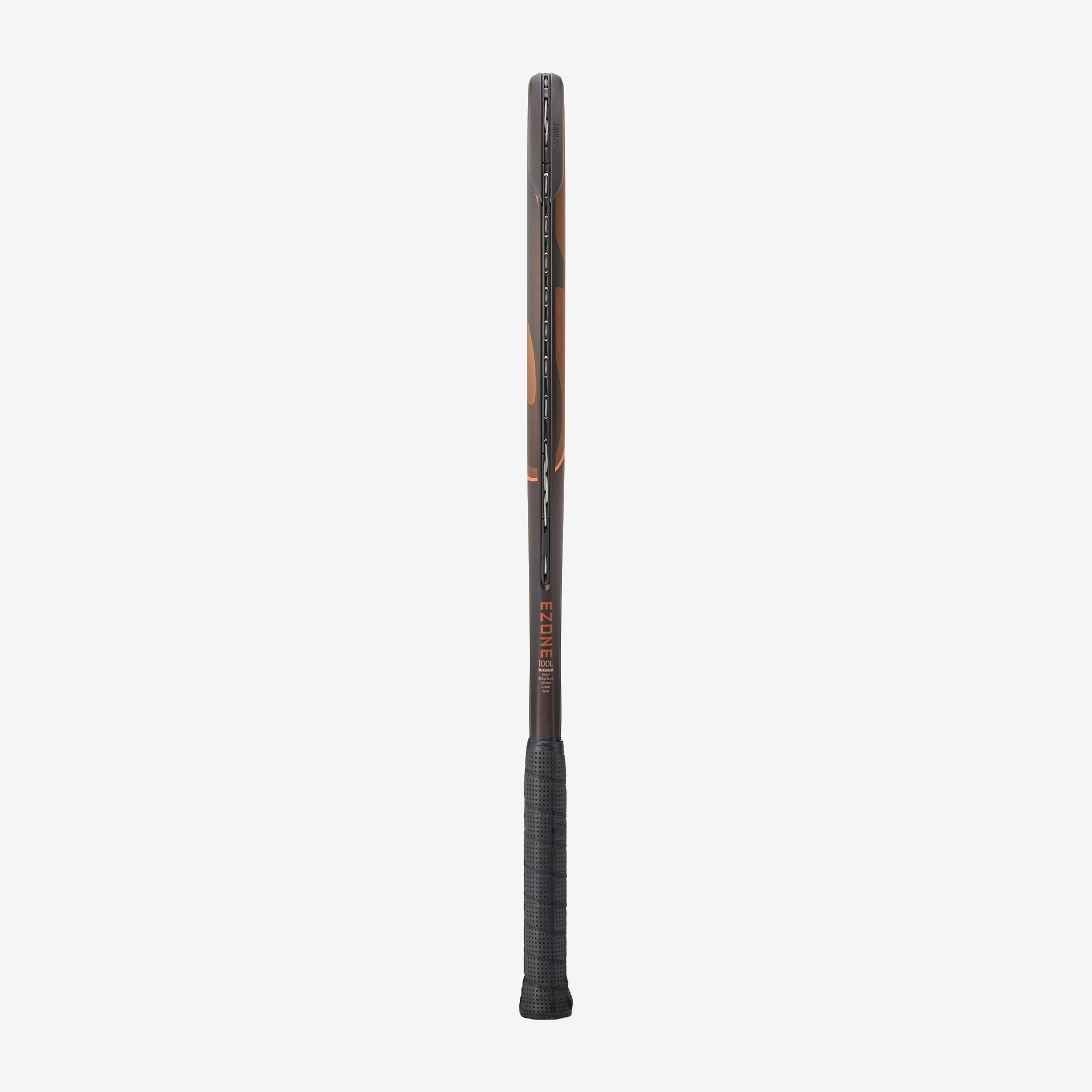 Yonex Ezone 100L Espresso Brown (2026)
