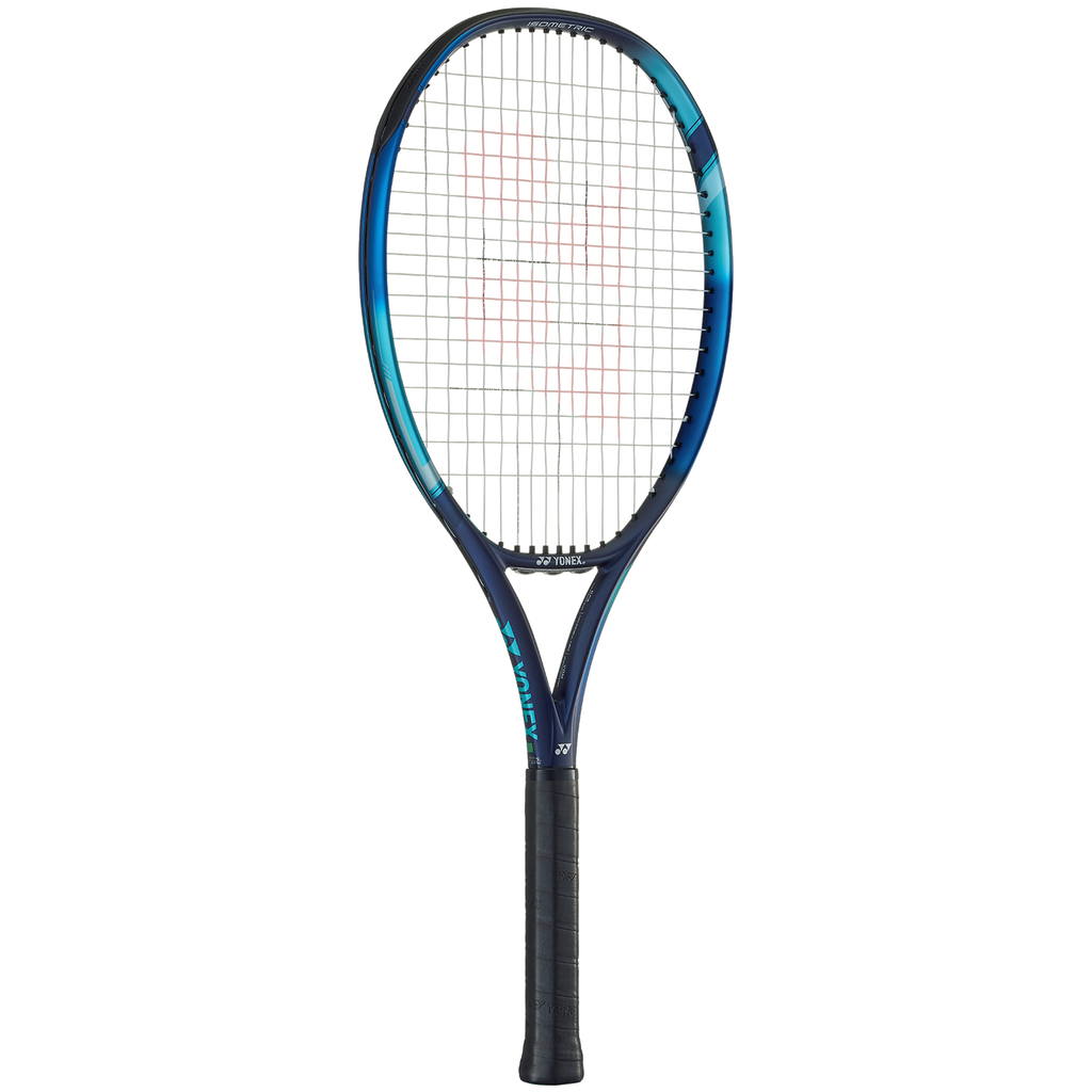Yonex Ezone 110 Sky Blue - All Things Tennis ltd