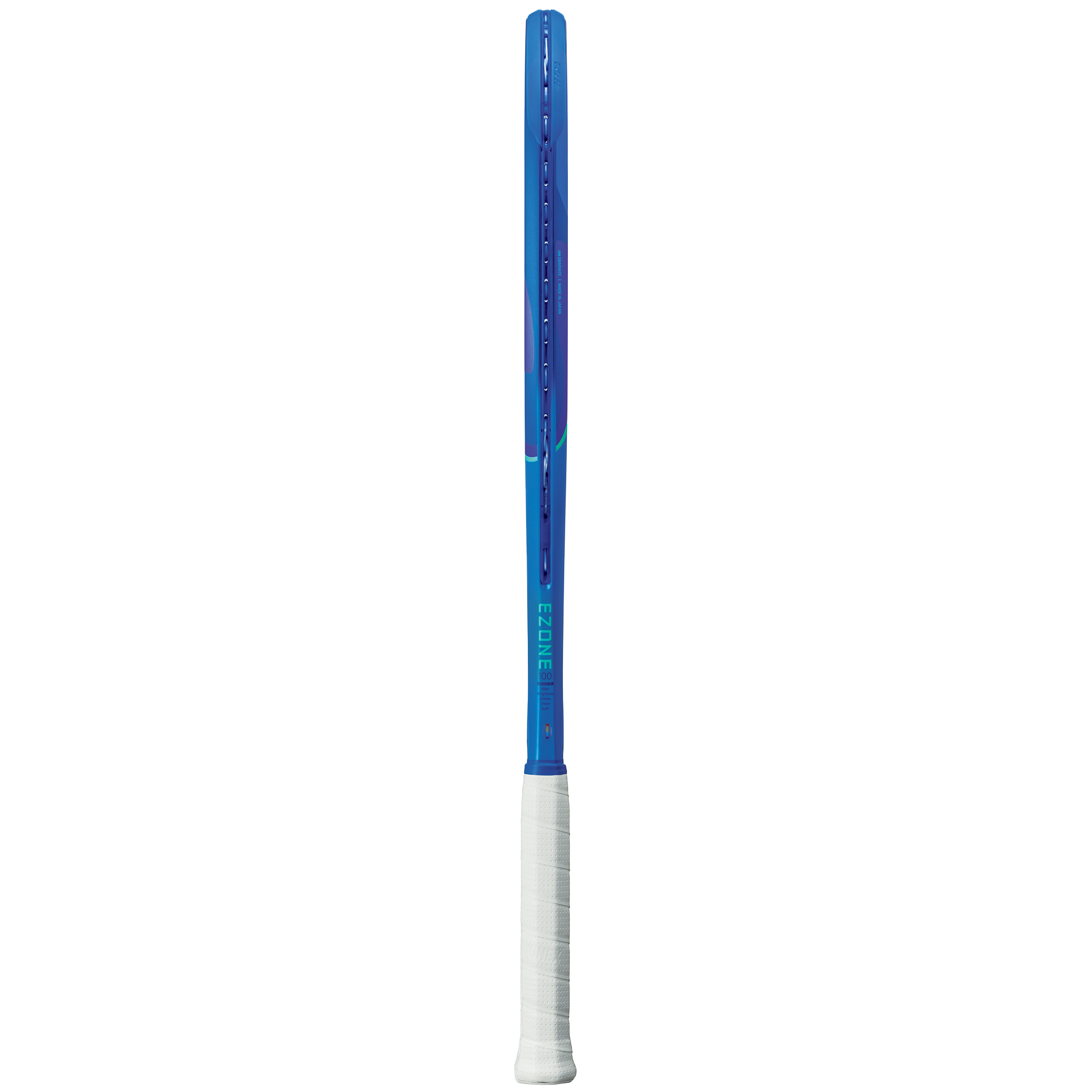 Yonex Ezone 100 Blast Blue (2025)