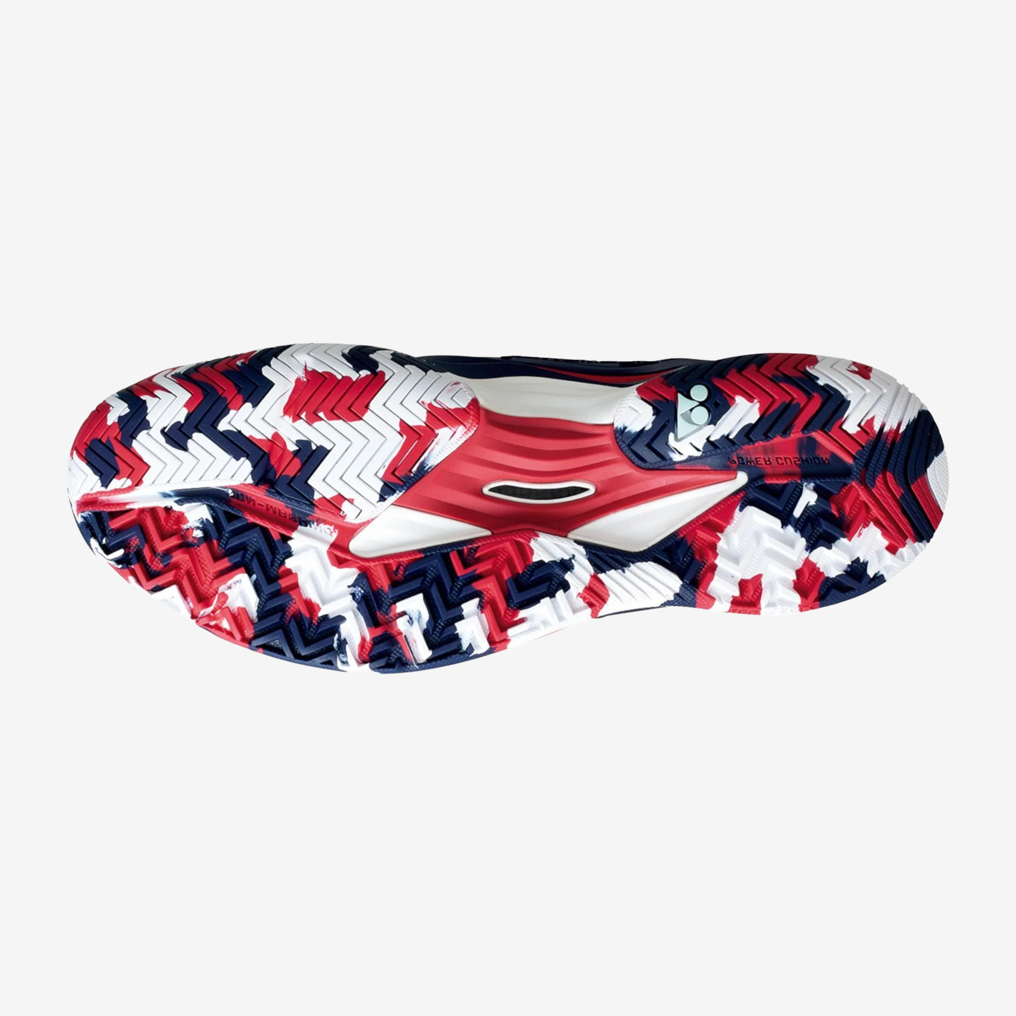 Yonex Fusionrev 5 Men's Navy/Red
