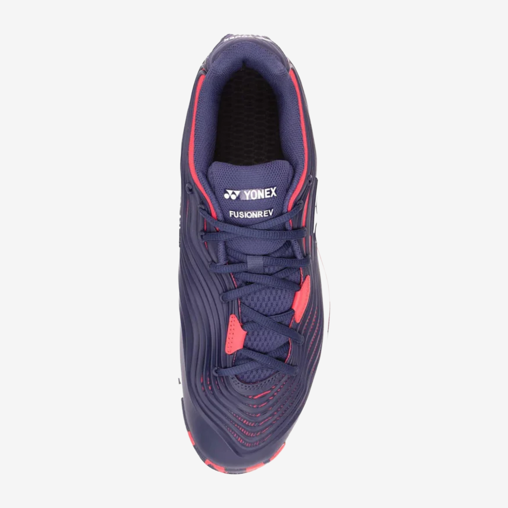 Yonex Fusionrev 5 Men's Navy/Red