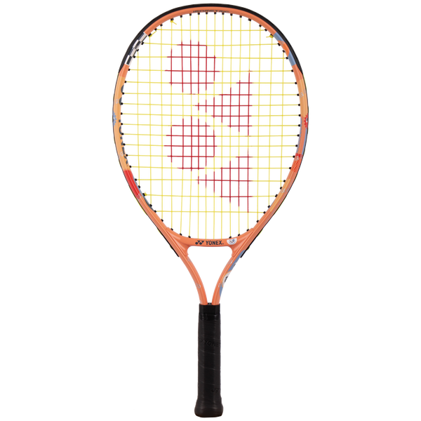 Yonex Jr 21 Coral Orange - All Things Tennis ltd