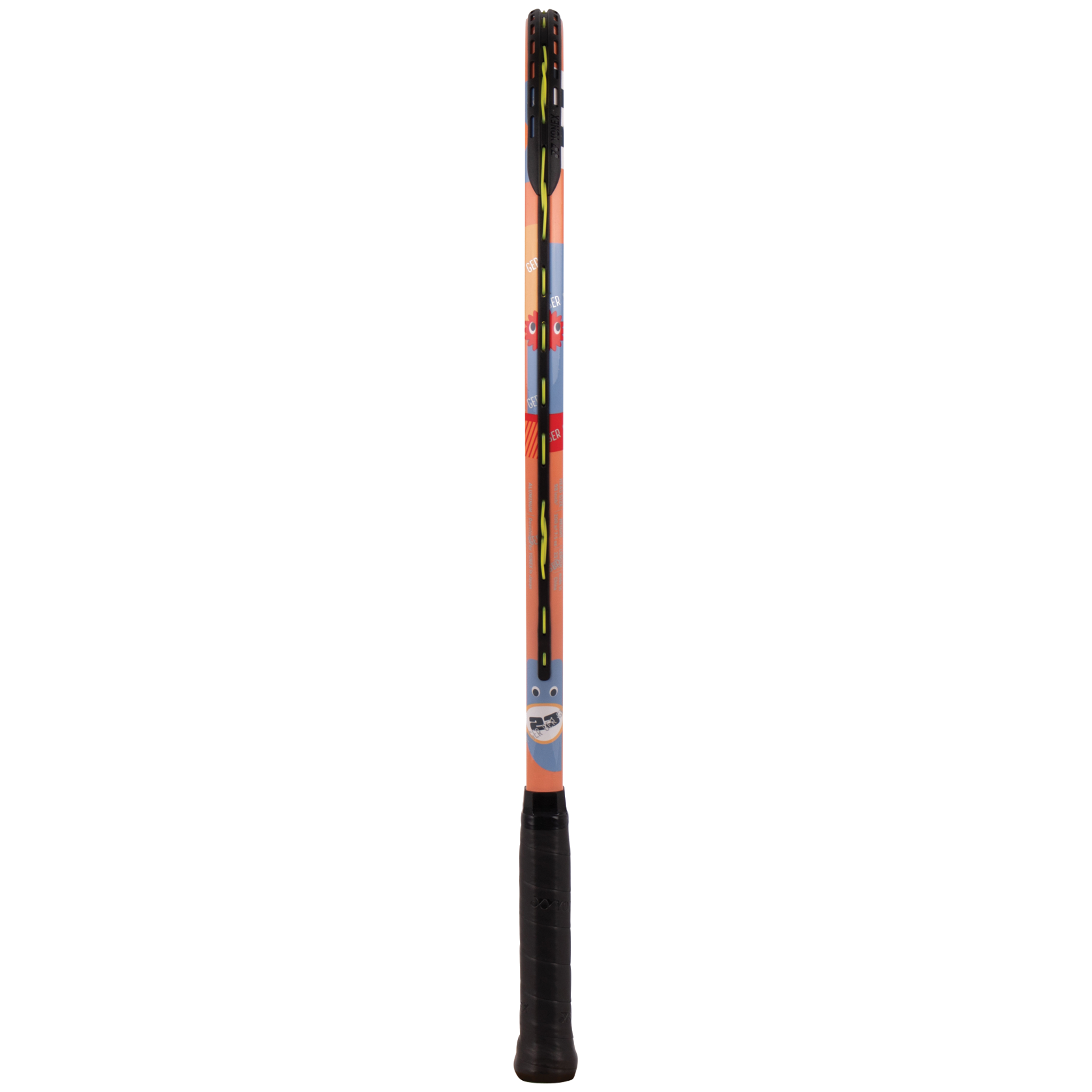 Yonex Jr 23 Coral Orange