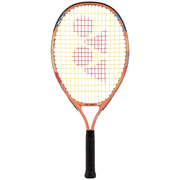 YONEX X project 113cm Burton フリースタイルjr Yonex Jr 23 Coral Orange - All Things Tennis ltd