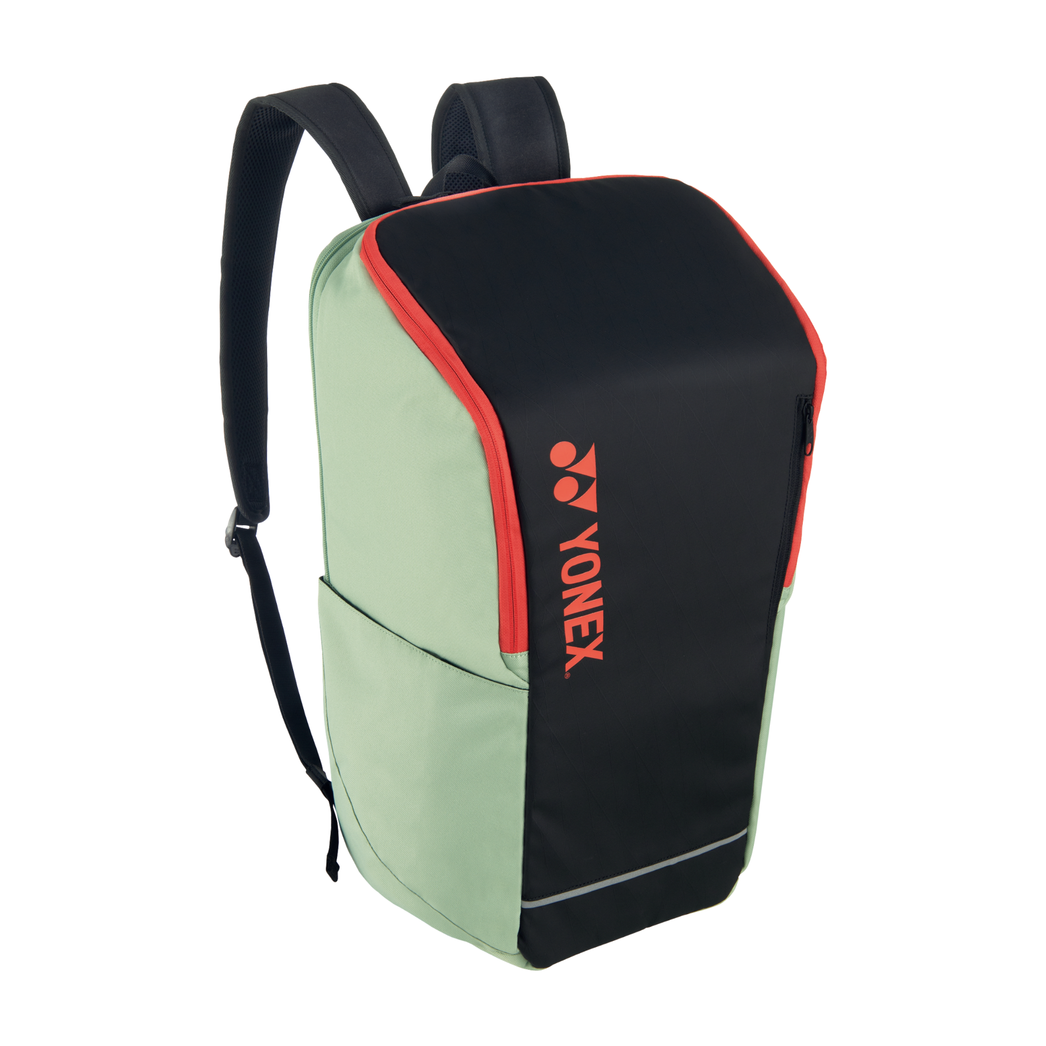 Yonex Team Backpack S > Black/Green (2024)