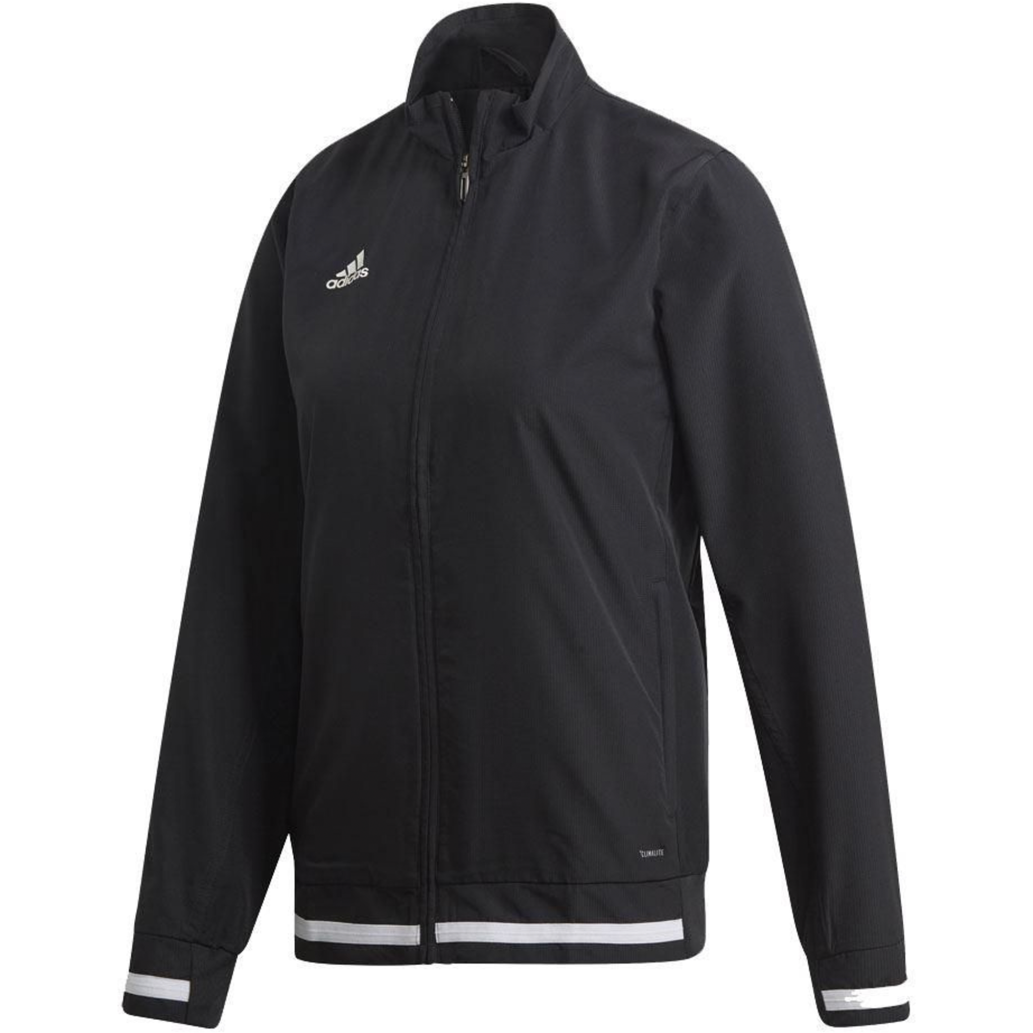 Adidas T19 Women's Woven Jacket > Black