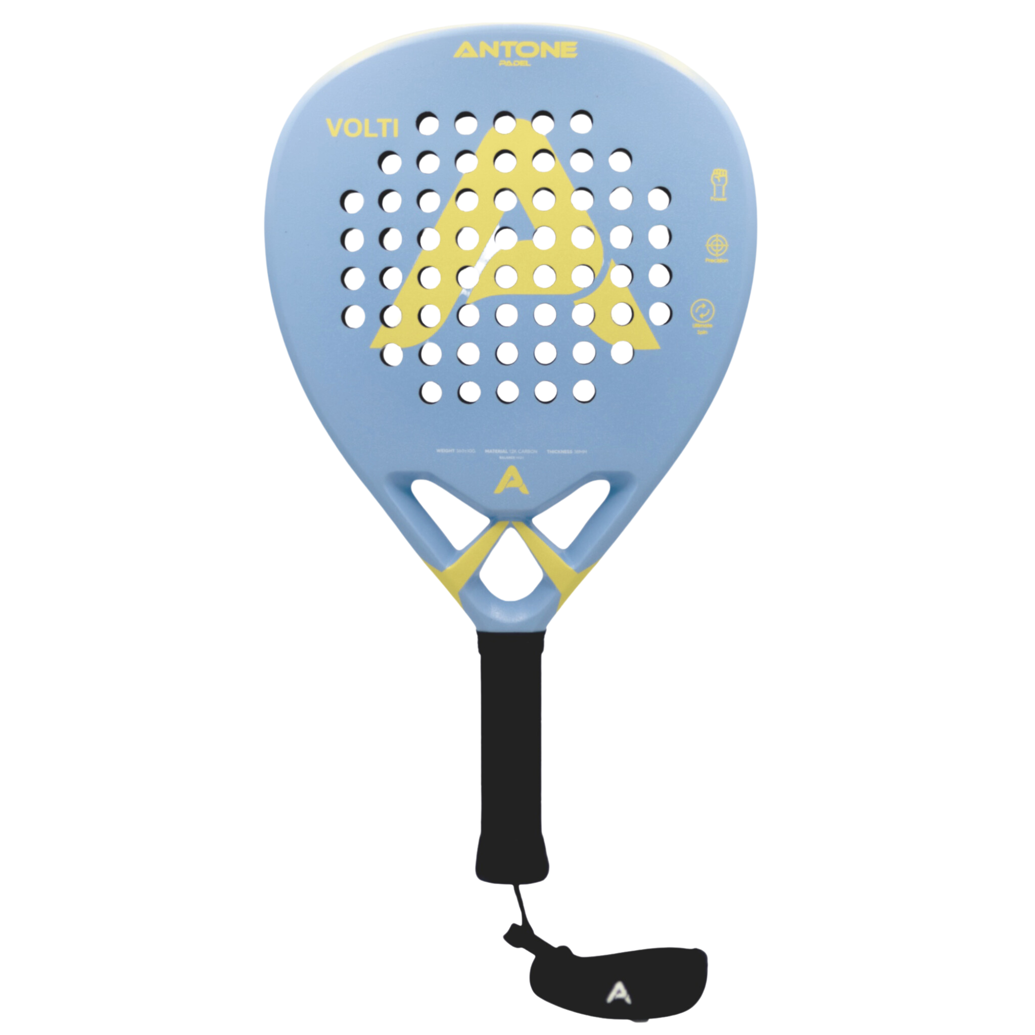 Shoes and Padel Accessories - Padel balls, wristbands and much more – Padel  Island