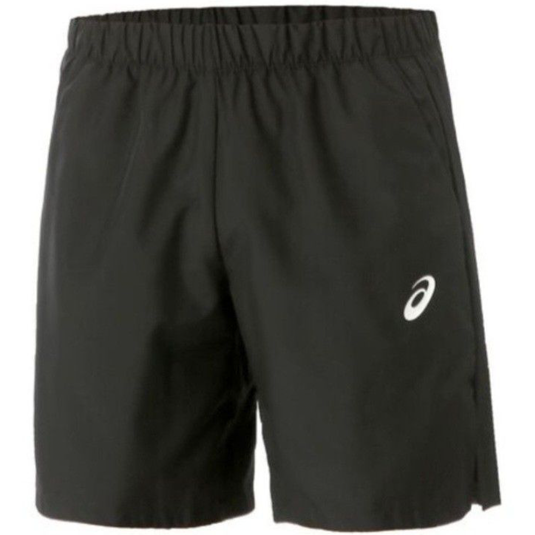 Asics court 9in shorts - performance black