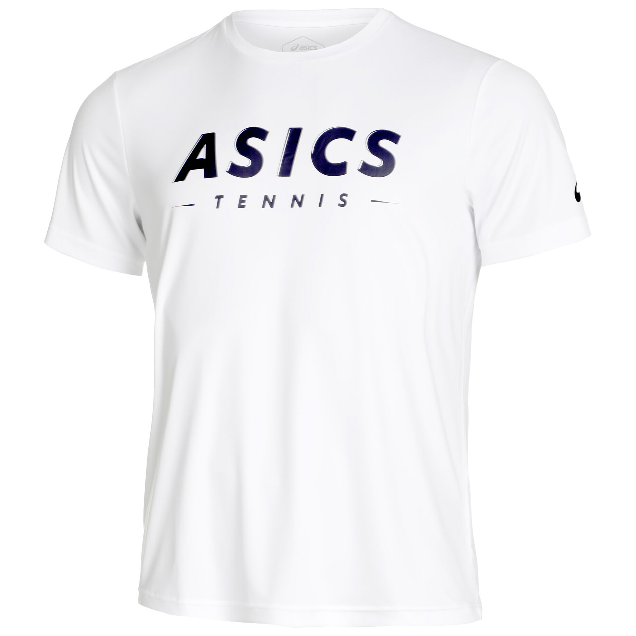 Asics graphic sale tee