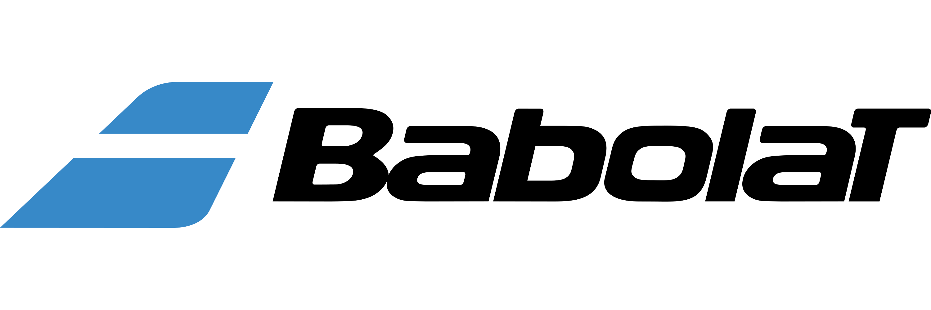 Babolat outlet asics hotsell