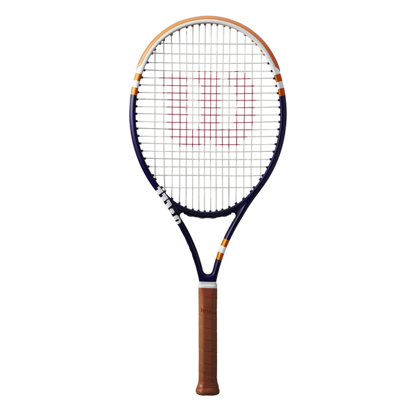 Wilson Blade JR 26 Roland Garros 2023 All Things Tennis ltd