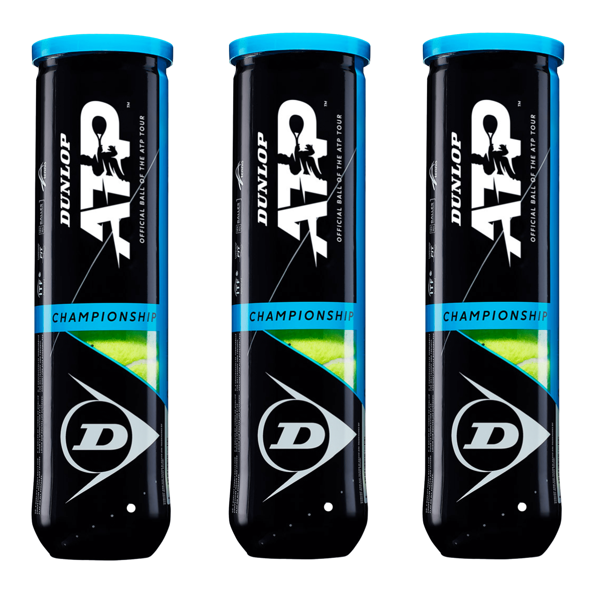 Dunlop ATP Championship
