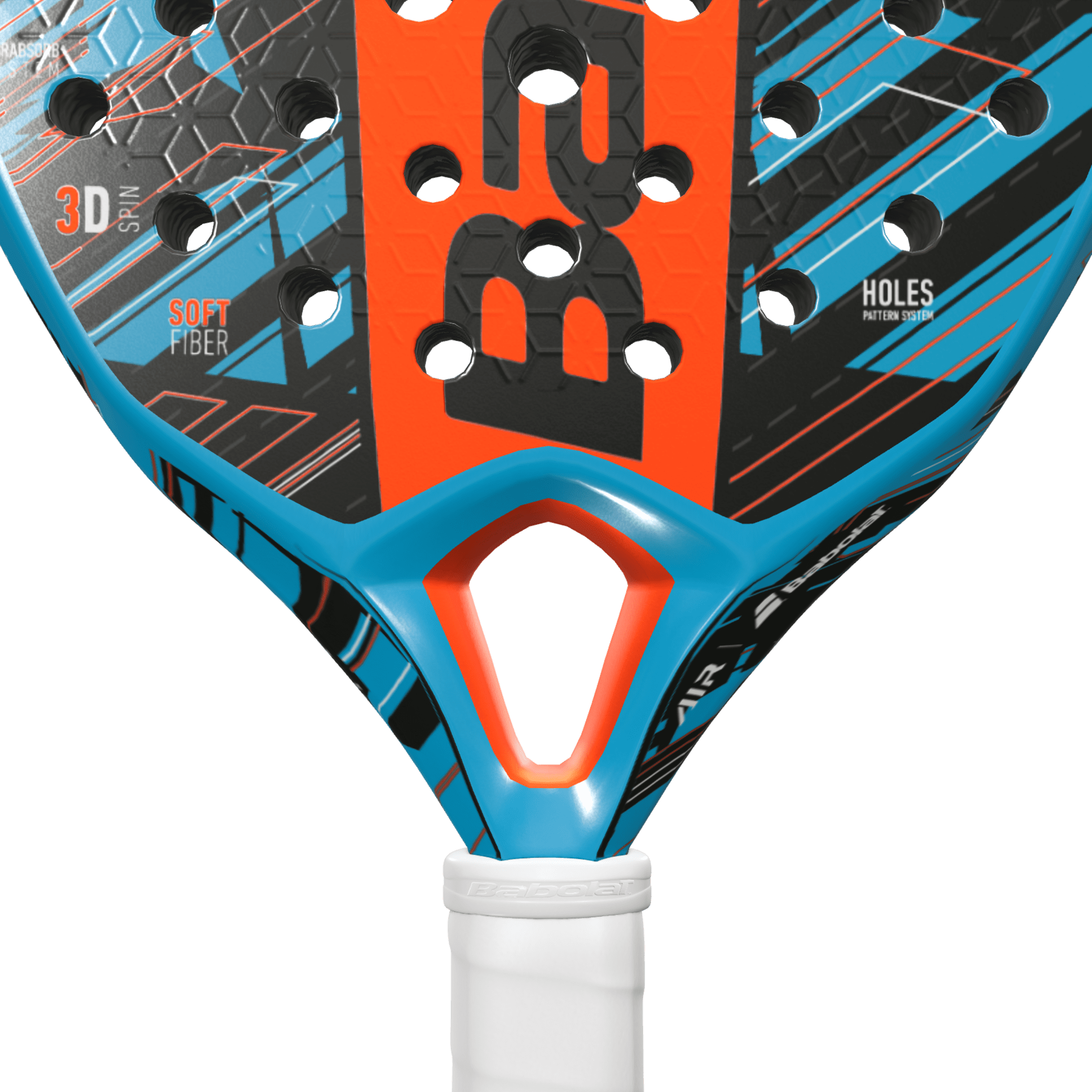 Babolar Air Vertuo Padel Racket