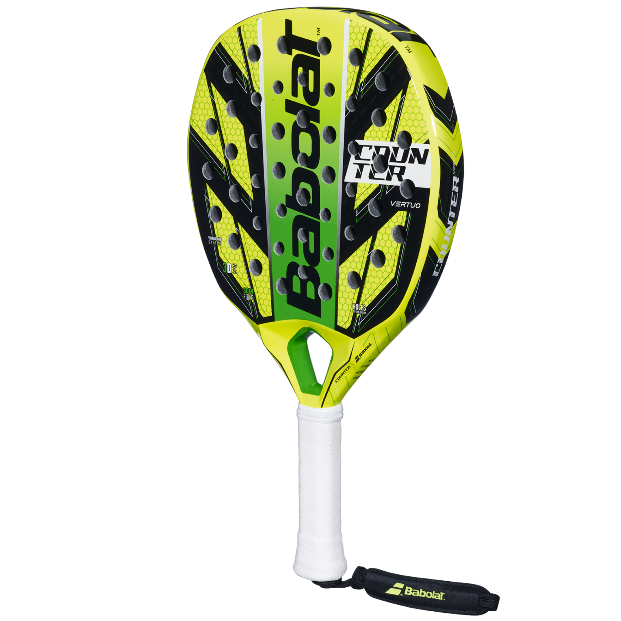 Babolat Counter Vertuo Padel 2024