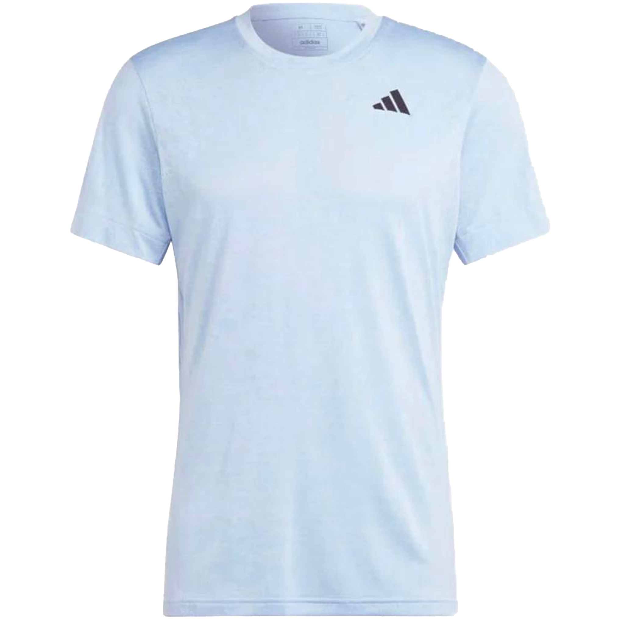 Adidas Men's Freelift T-shirt > Blue