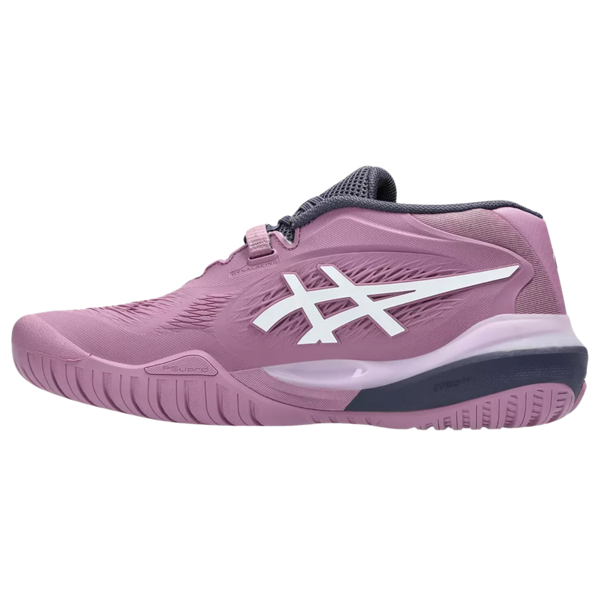 Asics Gel Resolution X Women's Ube/White (2025)