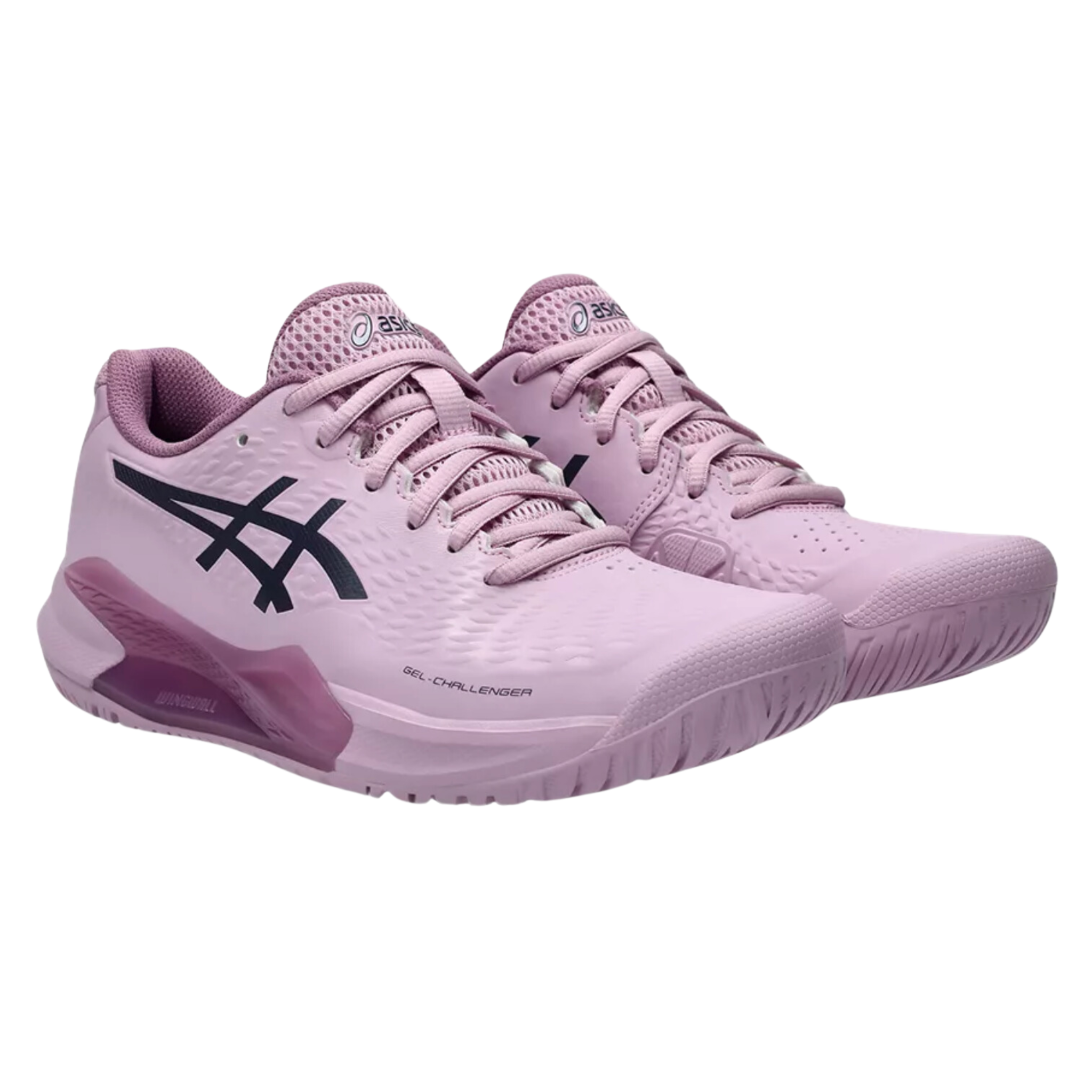 Asics Gel Challenger 14 Women's Light Ube/Indigo Fog (2025)