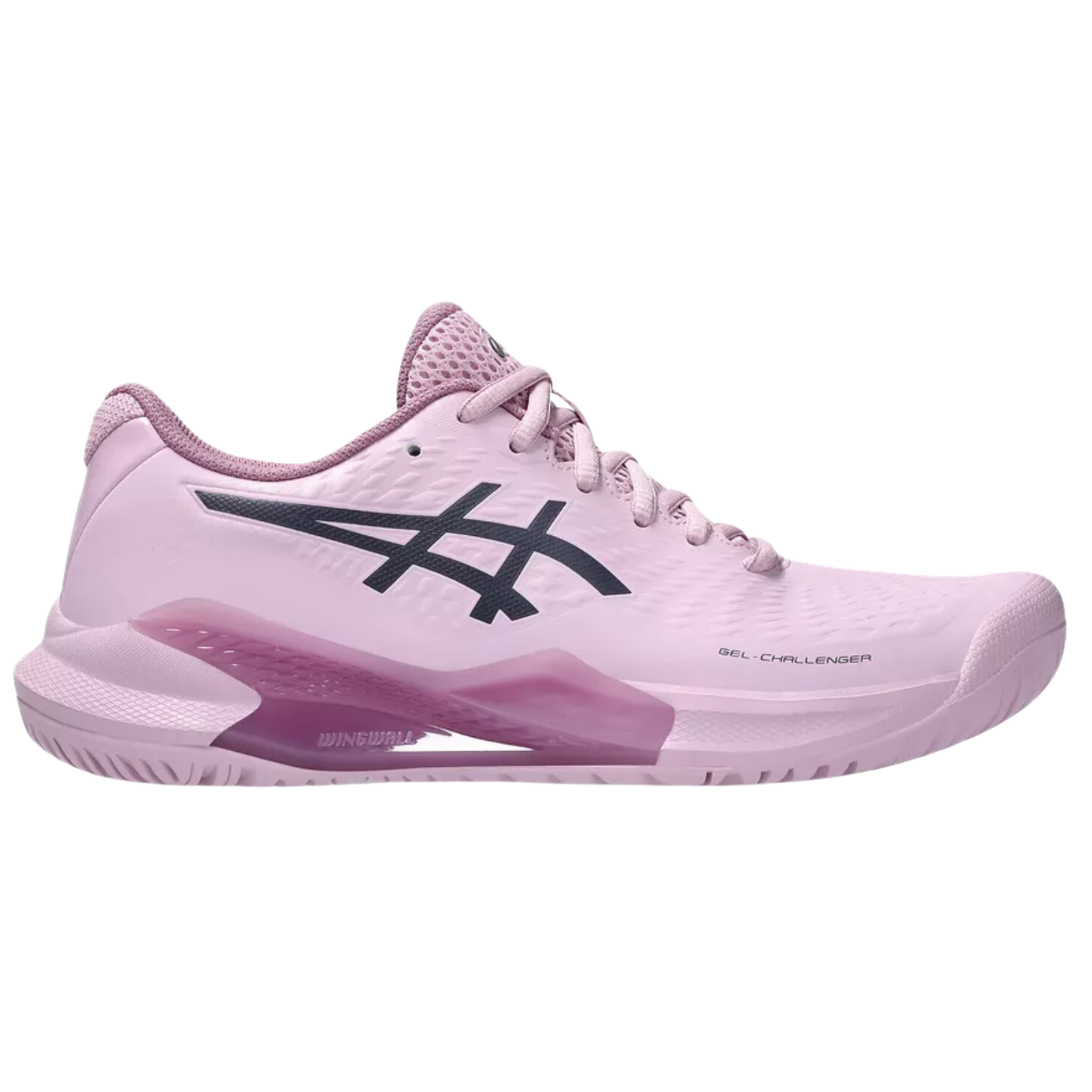 Asics Gel Challenger 14 Women's Light Ube/Indigo Fog (2025)