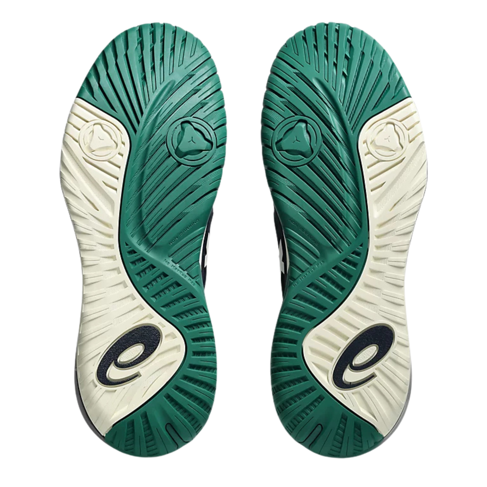 Asics Gel Resolution X Men's Midnight/ Cream (2025)