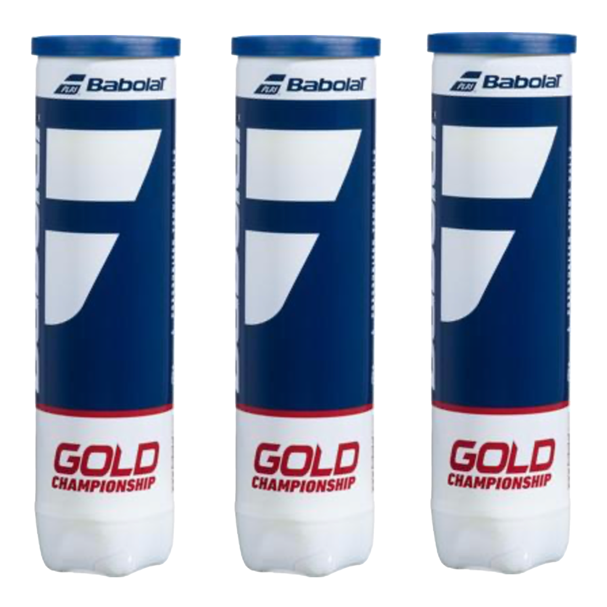 Babolat Gold Championship