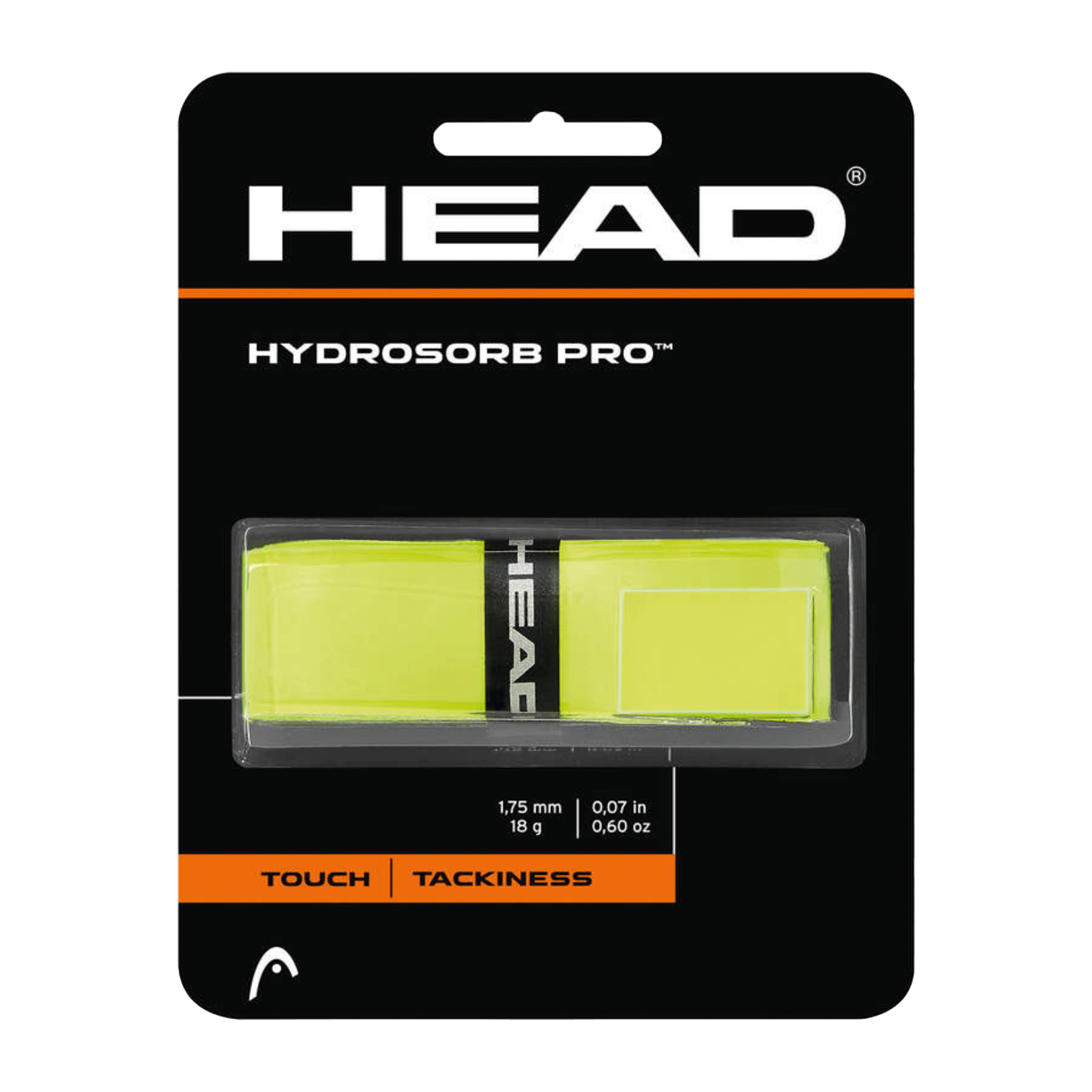 Head Hydrosorb Pro Yellow