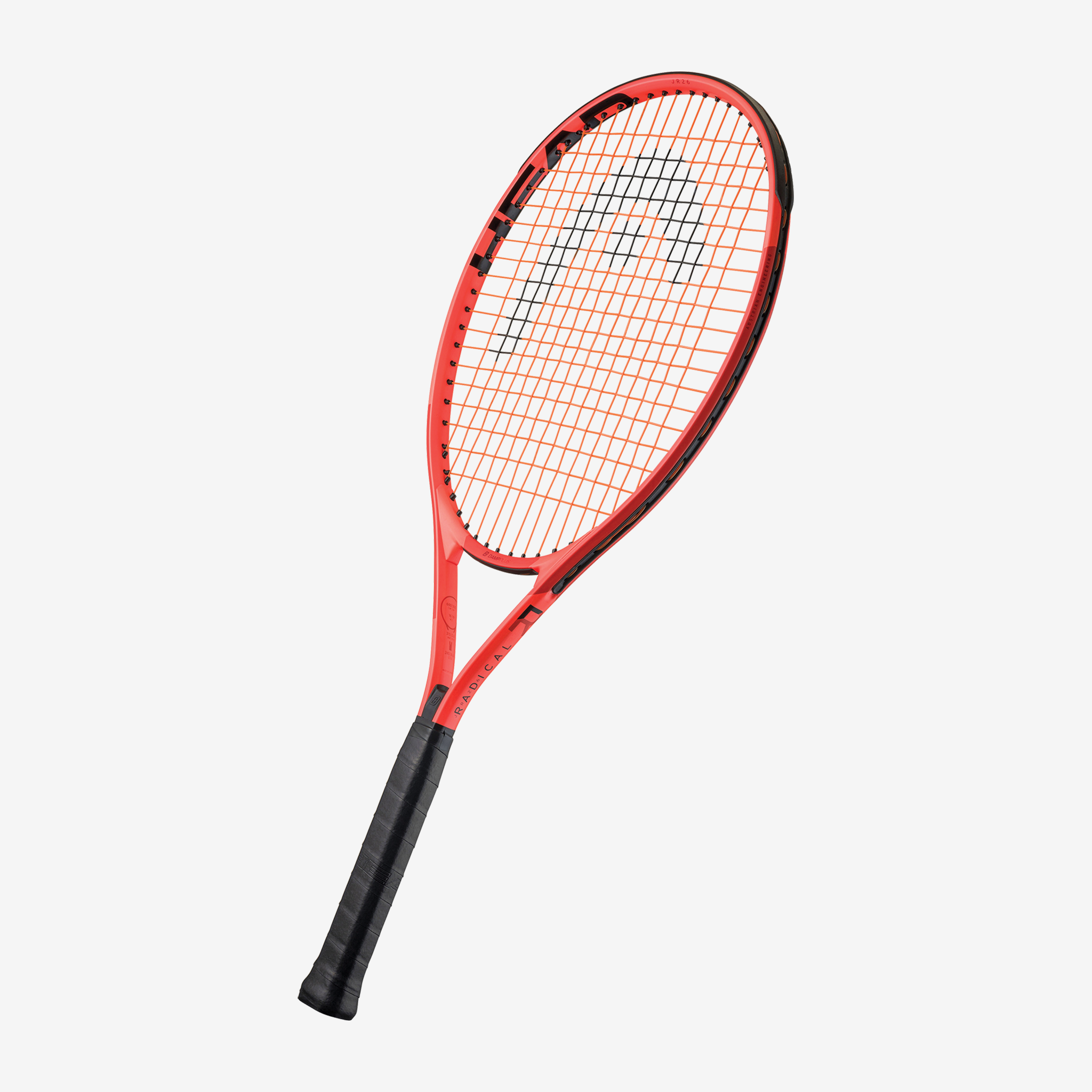 Head Radical Jr 26 2025