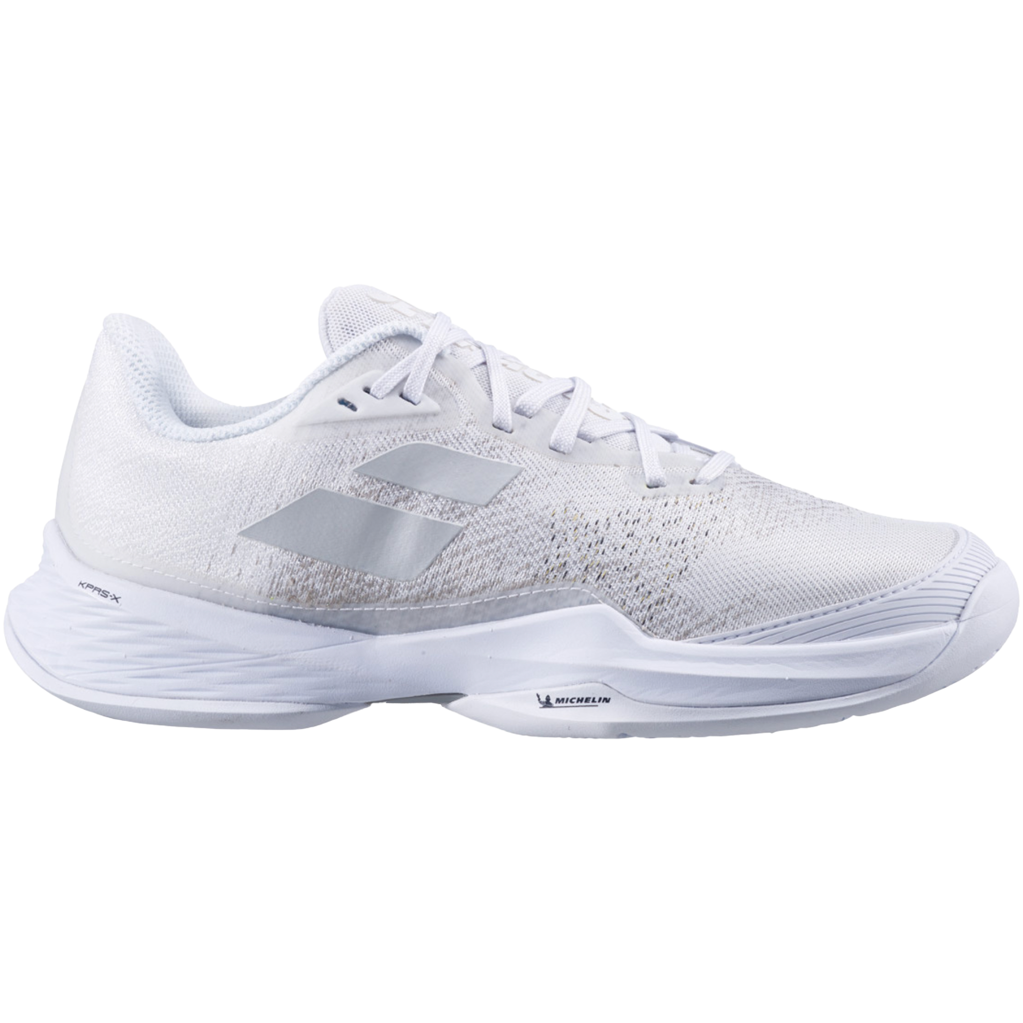 Jet mach ii all court sales