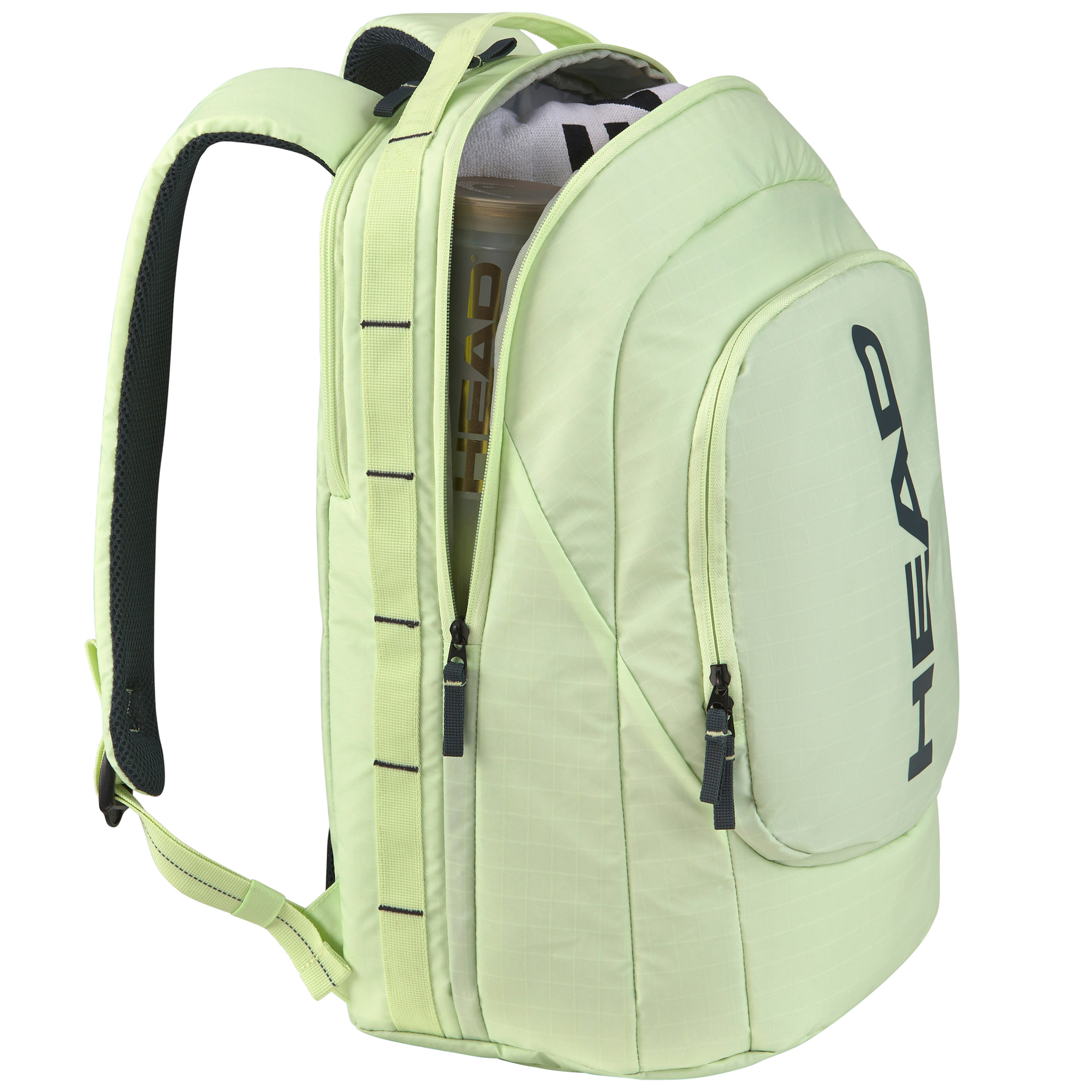 Head Pro Backpack 30L LLAN