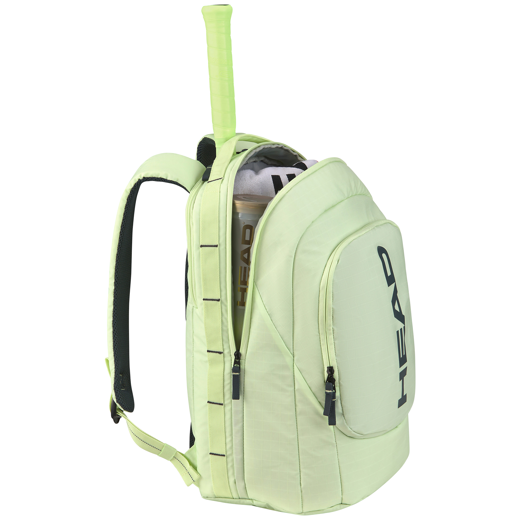 Head Pro Backpack 30L LLAN