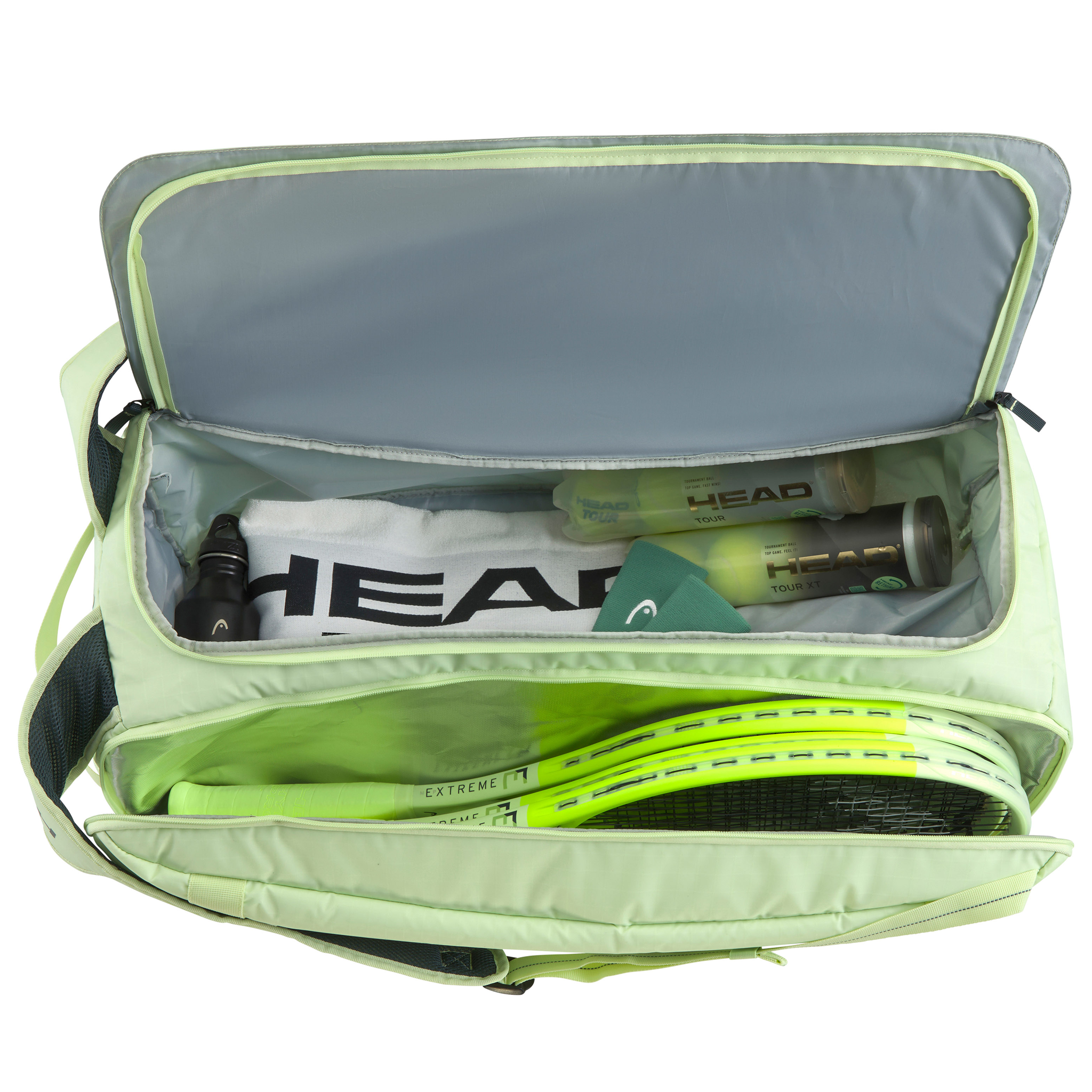 Head Pro Duffel Bag L LLAN