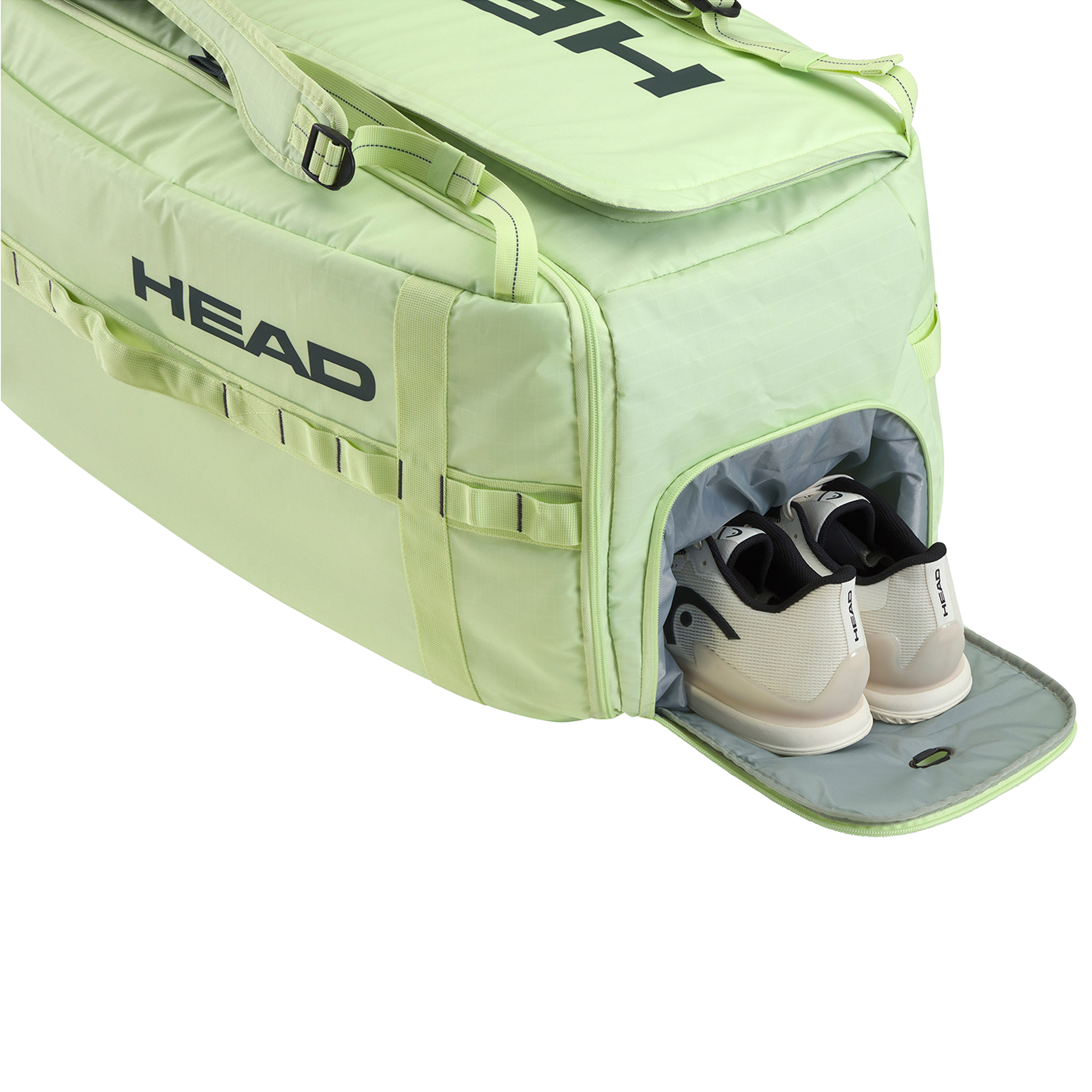 Head Pro Duffel Bag L LLAN