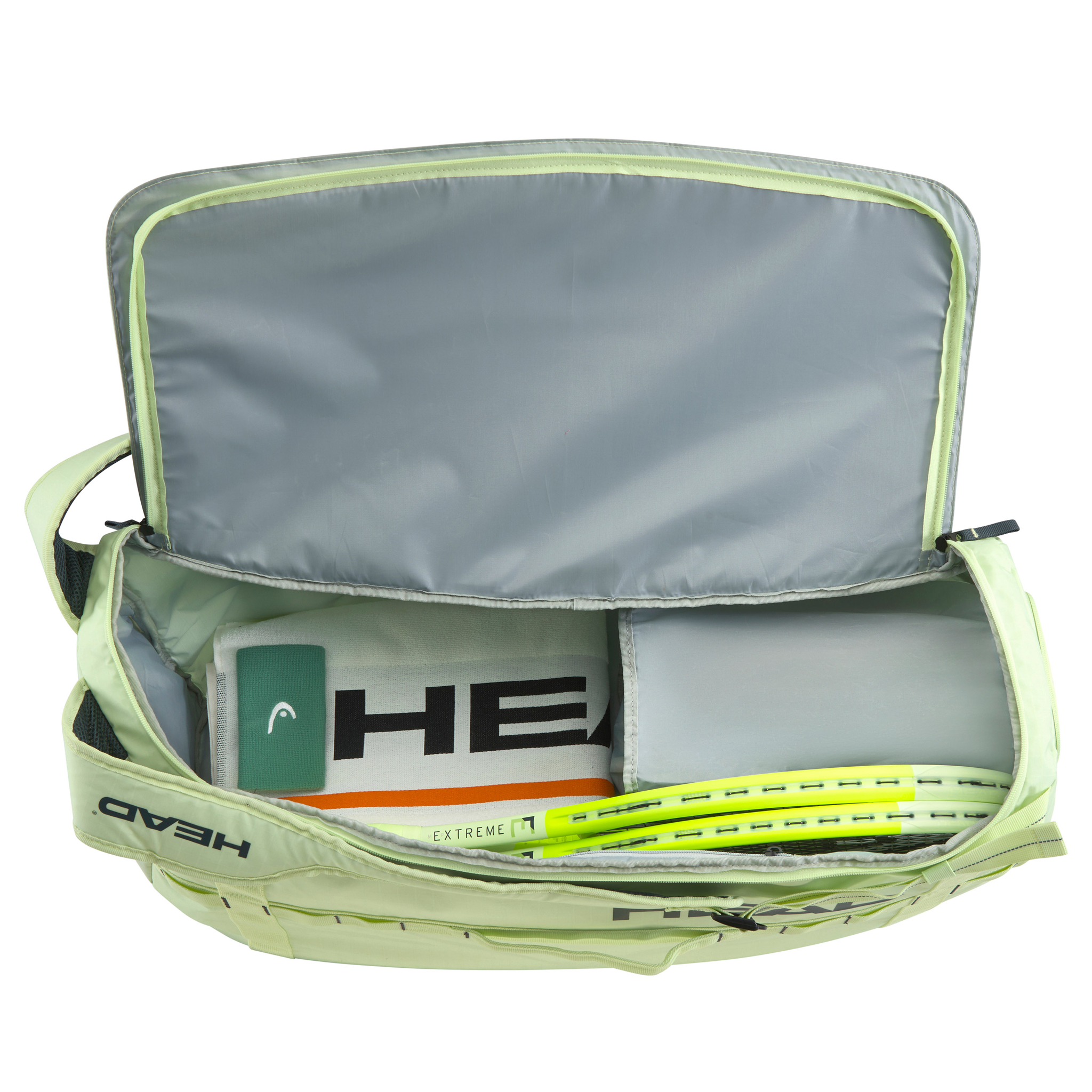 Head Pro Duffel Bag M LLAN