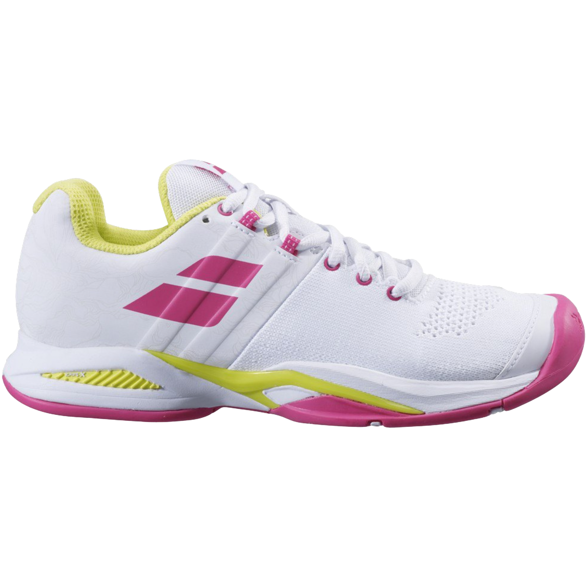 Babolat propulse online fury womens