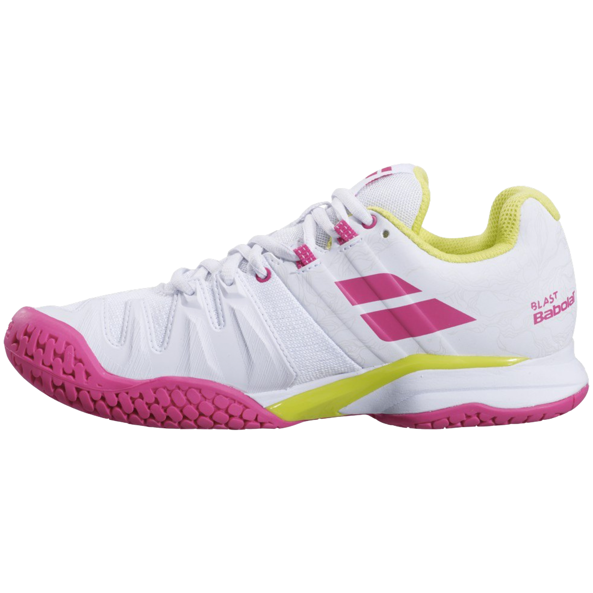 Propulse blast top all court