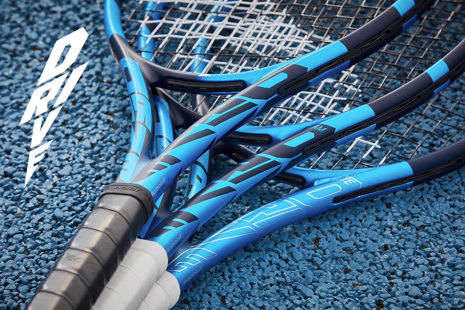 Babolat Brand shop All Things Tennis ltd