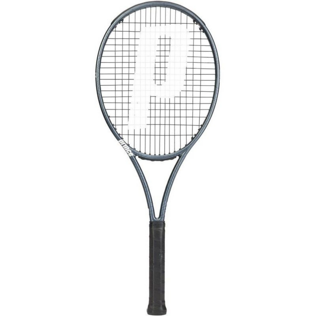 Prince PhantomGraphite100 Ｇ3 Amazon.com : Prince 7TJ108 Phantom Graphite 100 Hard Tennis